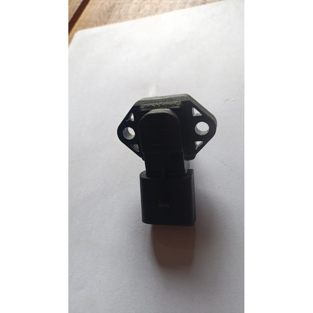Sensor Mp Pressão Gol G3 2000 - Imagem 2