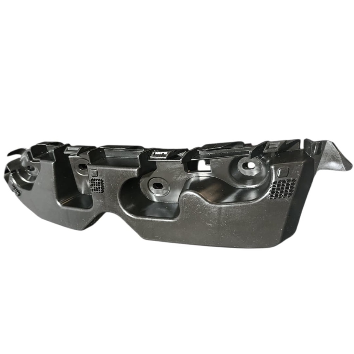 Guia Parachoque Dianteiro Direito Renault Duster 2012/2018