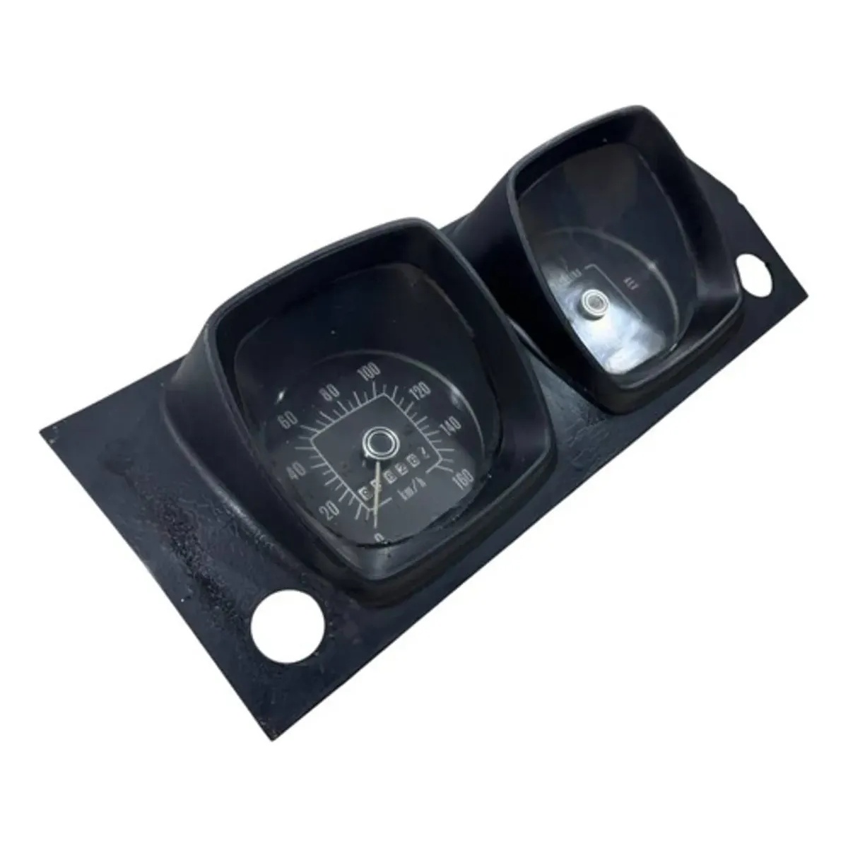 Painel Instrumentos Ford Corsel 1 Belina 74 77 Luxo Original - Imagem 2