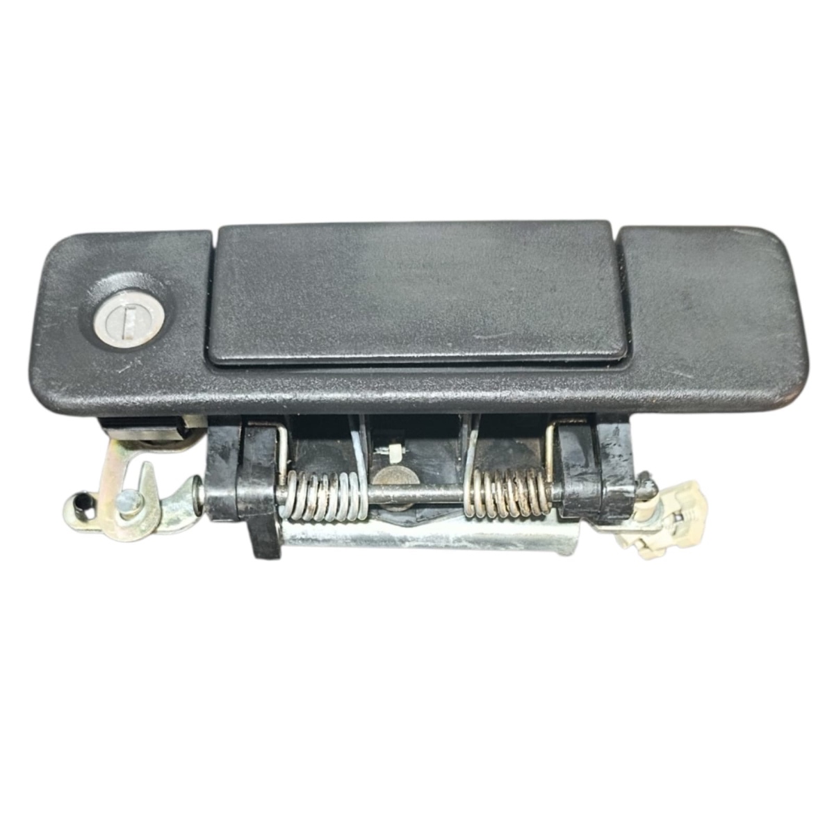 maçaneta externa tampa traseira jeep Cherokee XJ 1997/2001
