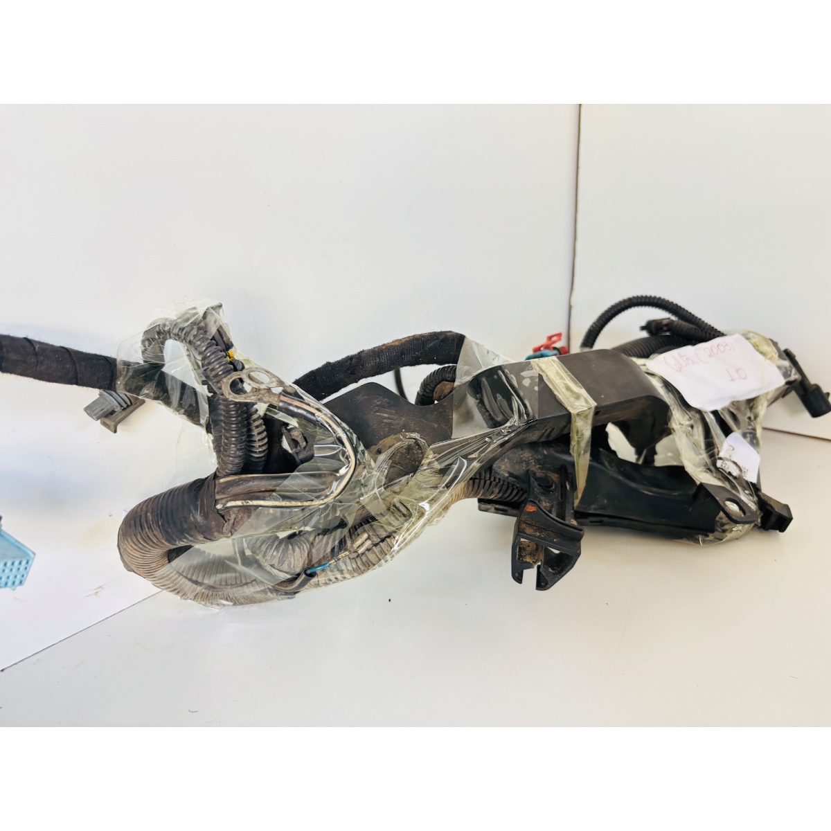 Chicote Elétrico Injeção GM Corsa Celta 2003 1.0 Original - Imagem 5