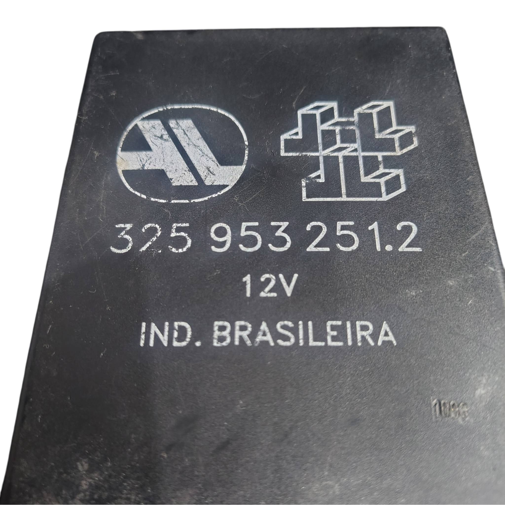 MODULO CONFORTO VIDRO ELETRICO SANTANA QUANTUM 3259532512 - Imagem 3