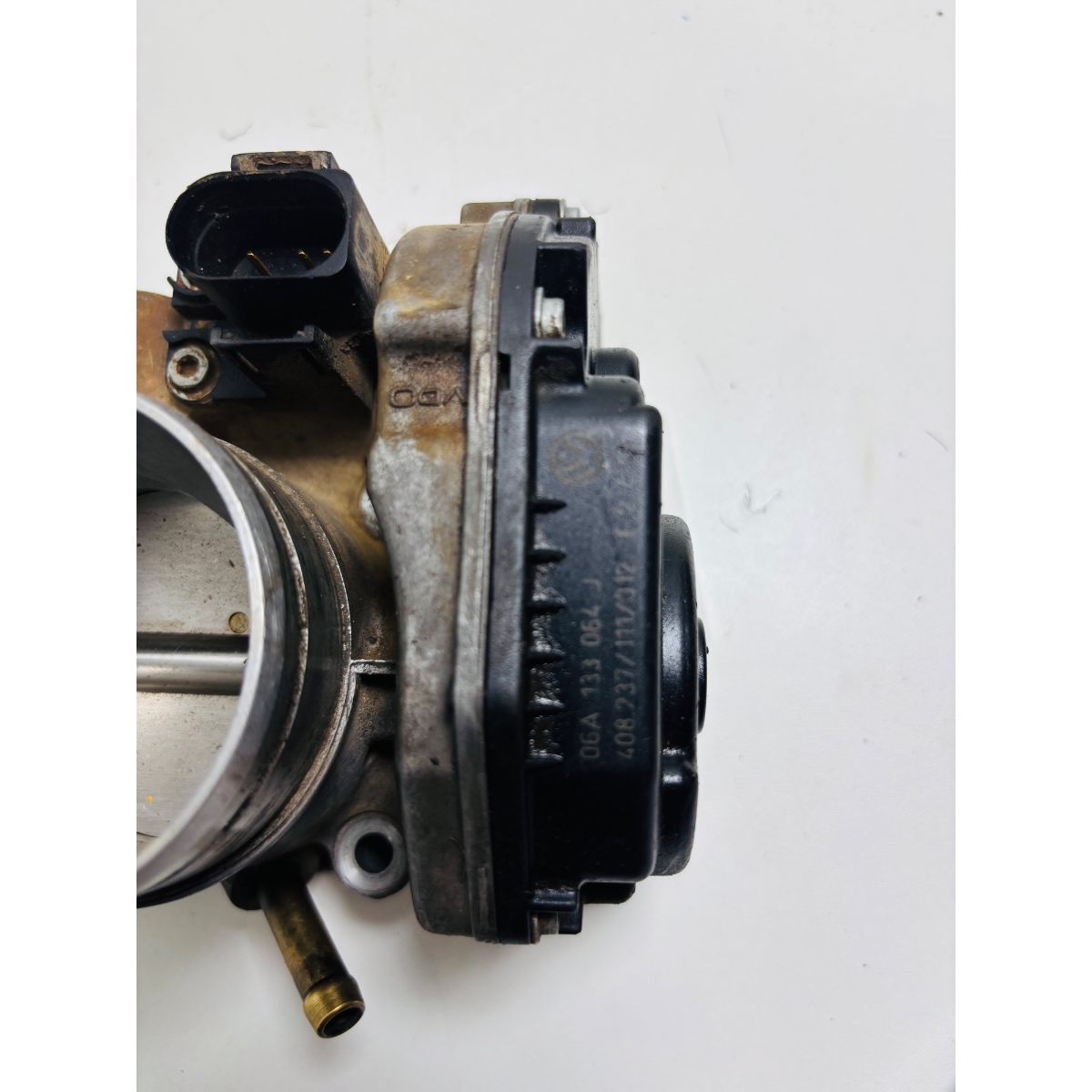 Corpo de Borboleta TBI VW Sapao Golf/Audi A3 2000 - Imagem 6
