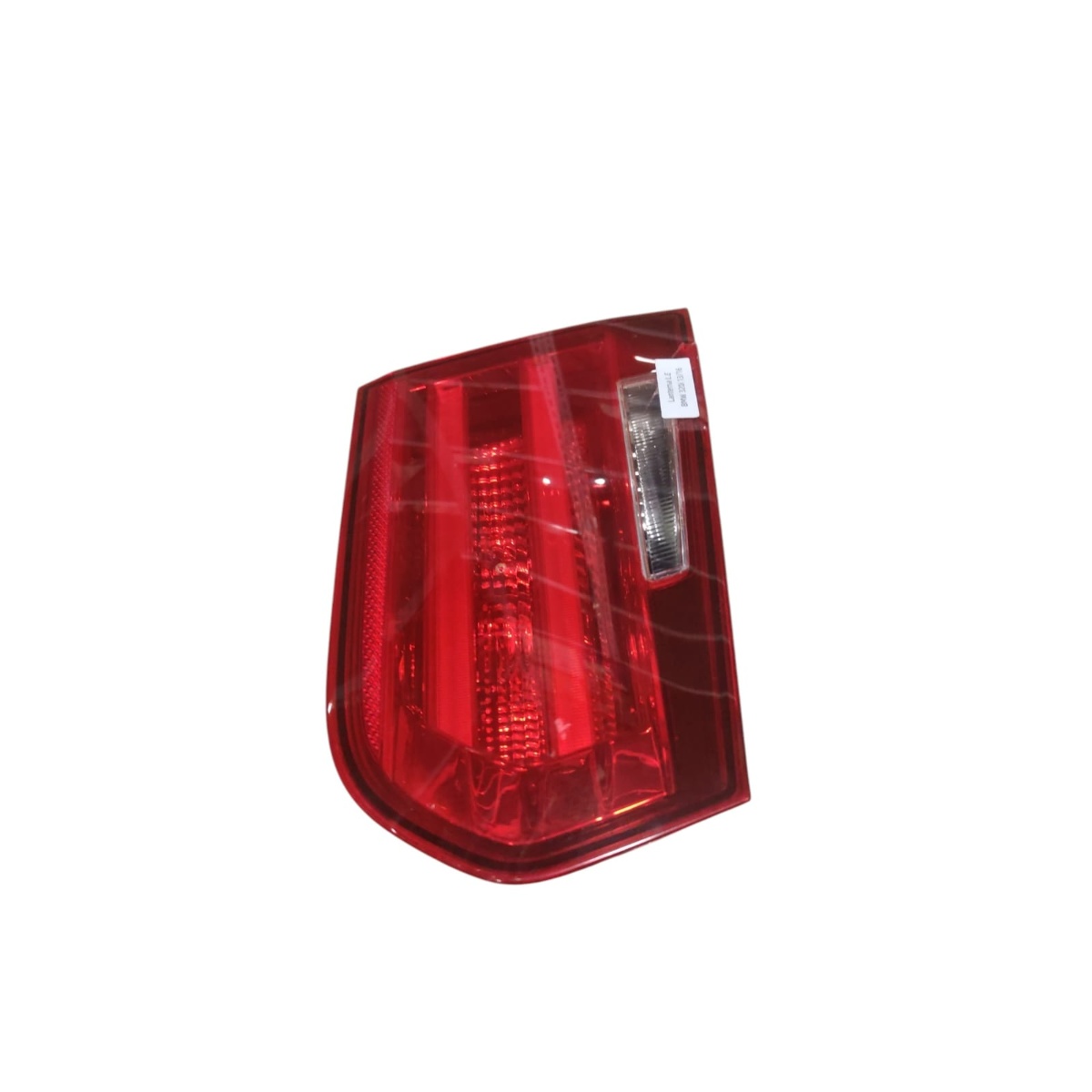 Lanterna L.e Bmw 320i 13/16 Original Vermelho - Imagem 3