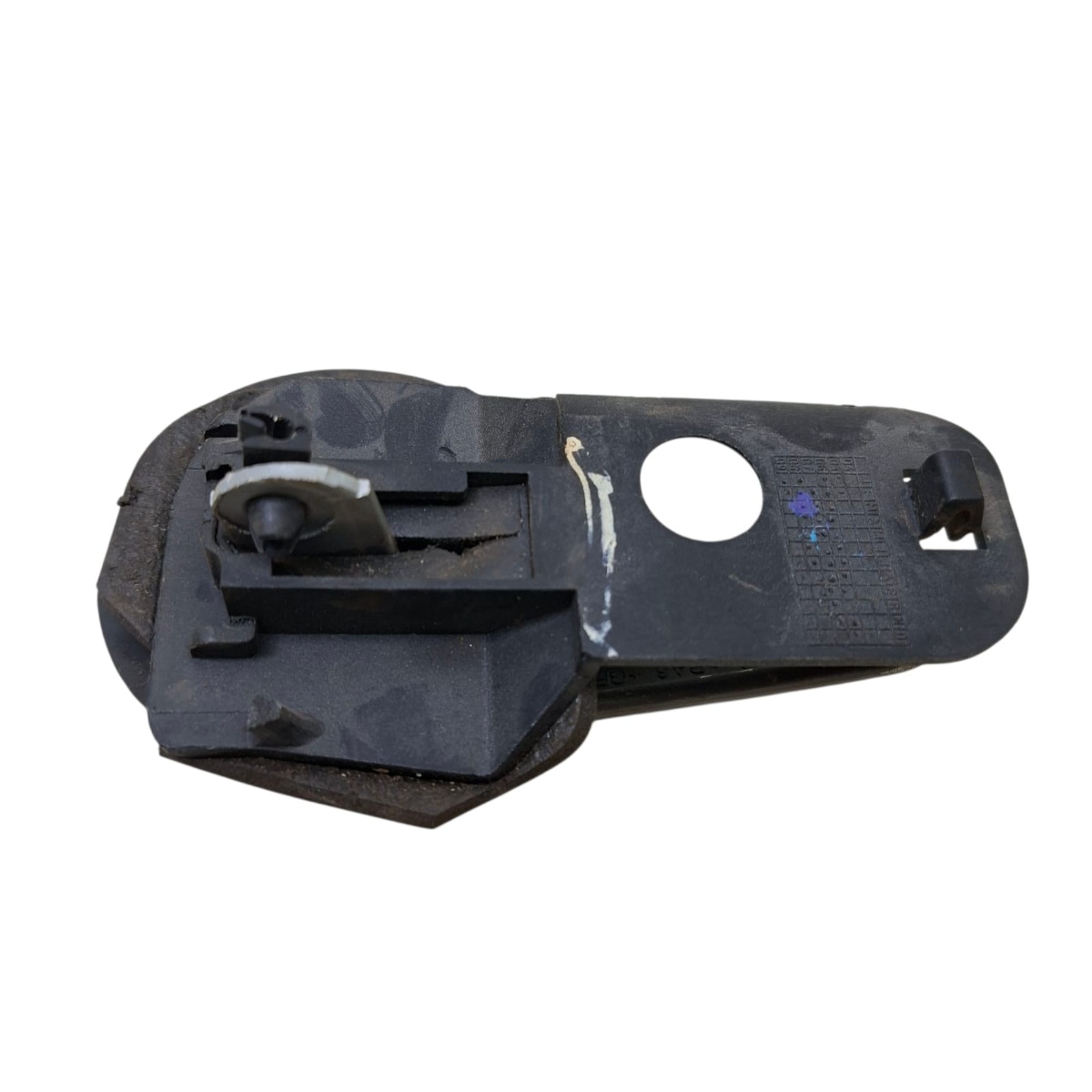 Macaneta Interna Porta Lado Direito Fiat Palio - Imagem 2