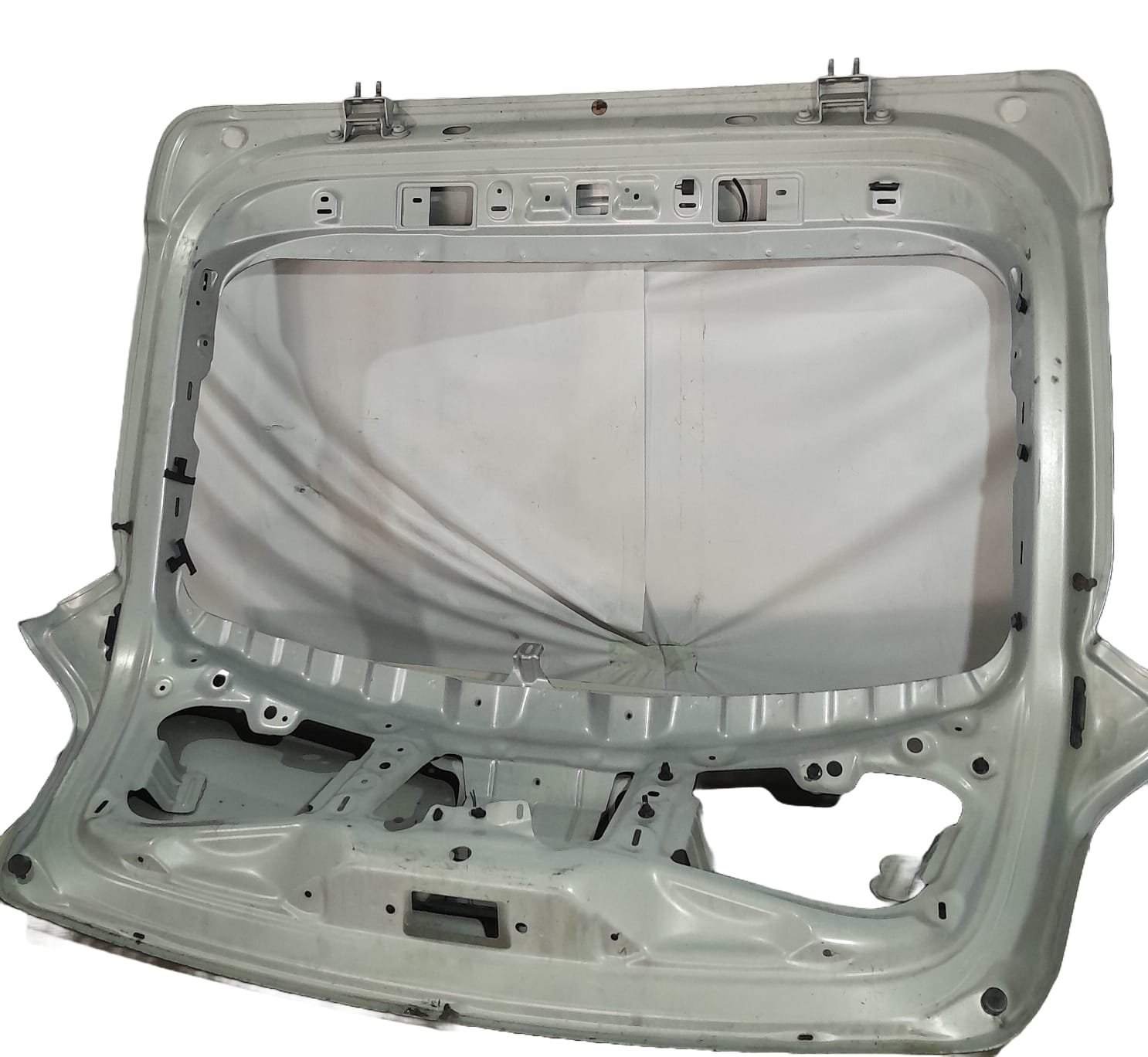 Caixa De Fusível Hyundai 130 - Imagem 5