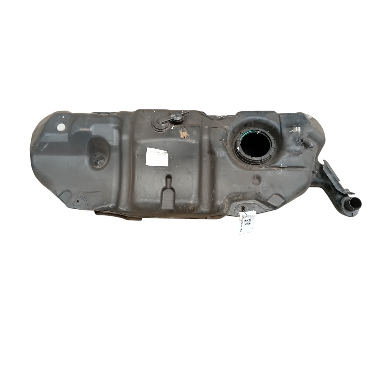 Tanque De Combustível Peugeot 206 Hatch 2008 - Imagem 1