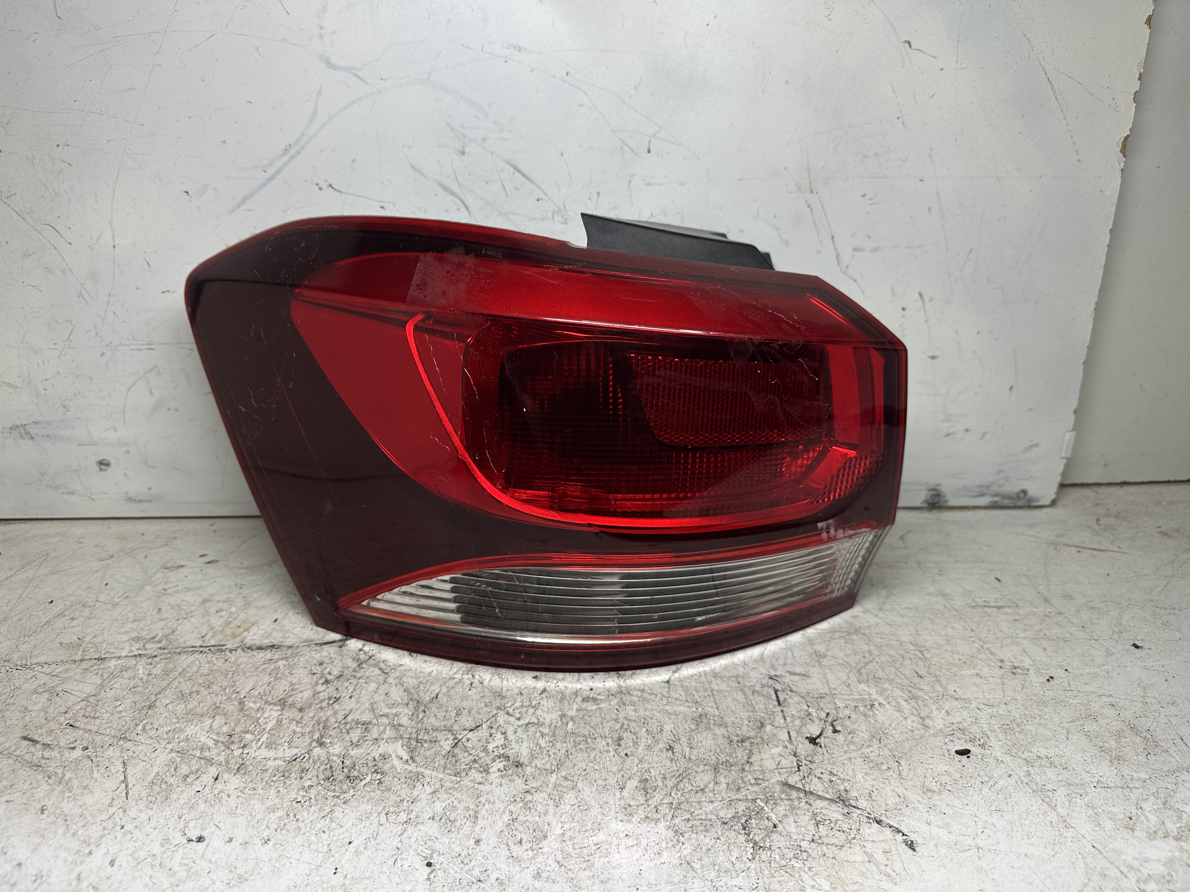 Lanterna Spin Eaquerda - Imagem 1