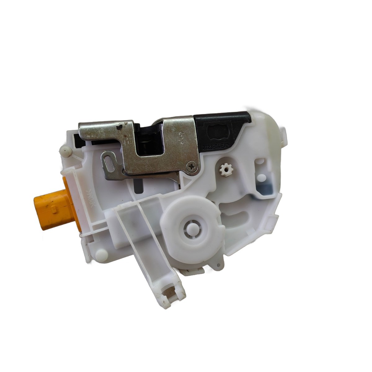 Fechadura Porta Diant Esq Volkswagen Saveiro 2016-2023 - Imagem 5