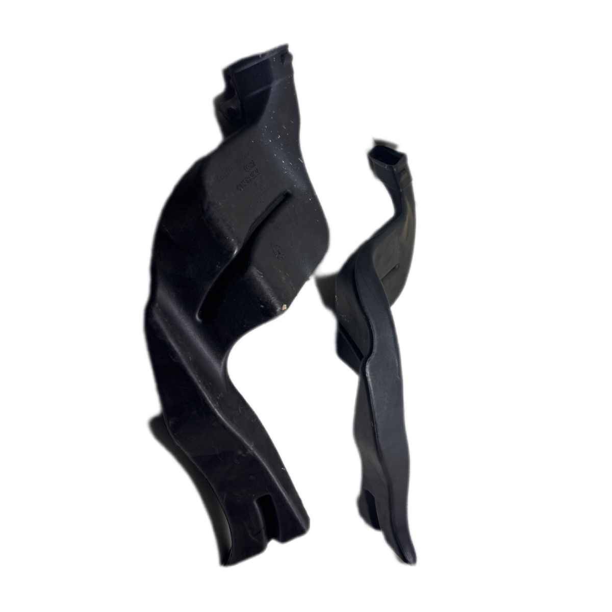 Kit Duto Caixa Ar Dianteiro Citroen C4 Pallas 2007 2012