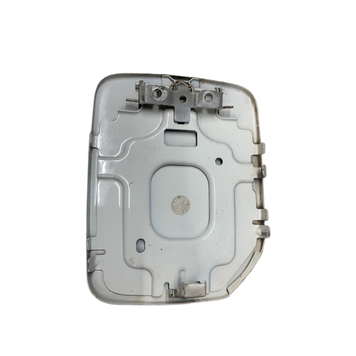Portinhola Tampa Tanque Fiat Fiorino 2014/2020 - Imagem 2