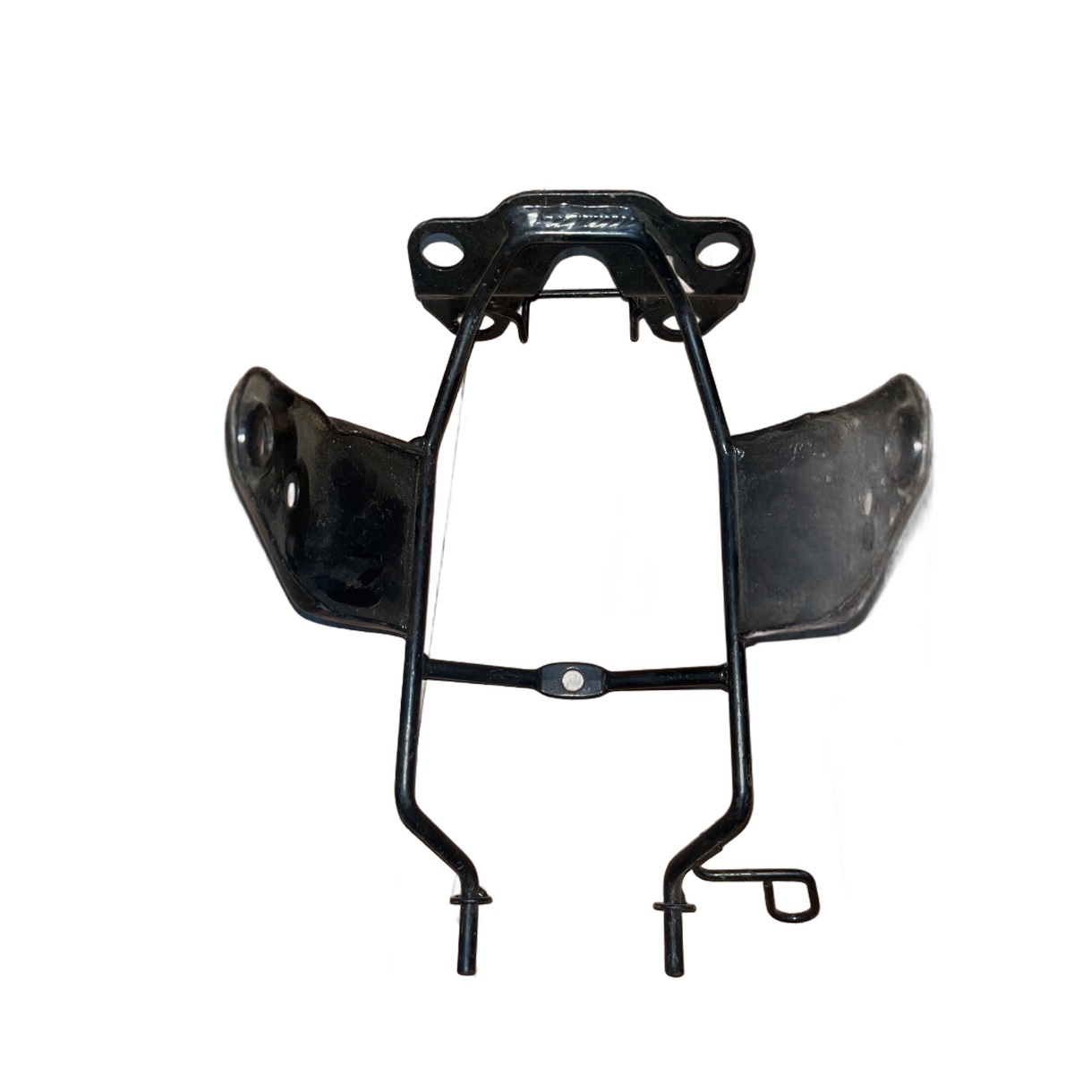 Aranha Farol Titan 2000 Fan 125 05/08 Original Usado - Imagem 5