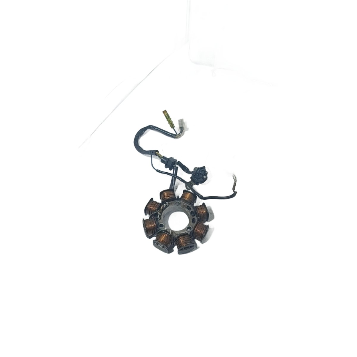 EstatorYBR 125 K 2007 - Imagem 8