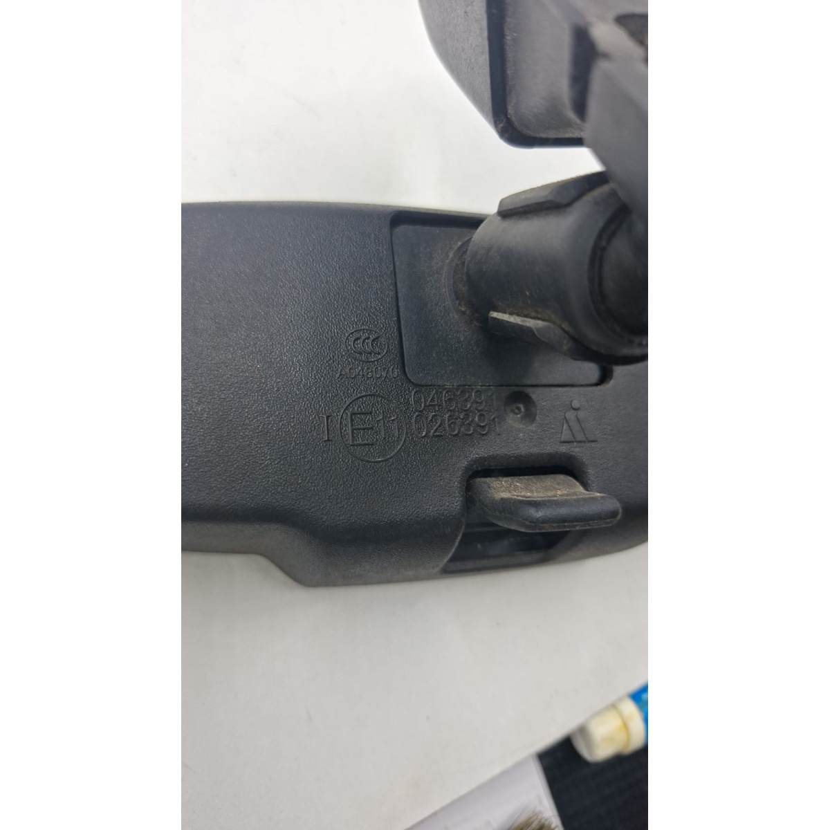 Retrovisor Interno Fotocrômico Chevrolet cobalt 026391 - Imagem 4