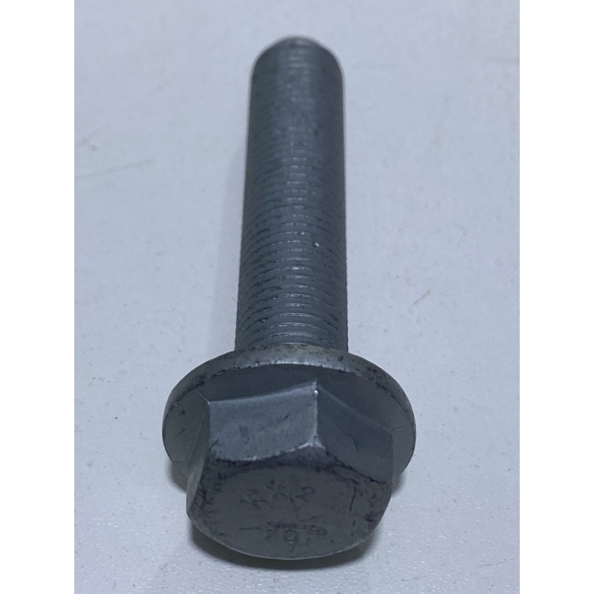 Parafuso Sextavado Flangeado M14x 65x1,5mm MercedesBenz Orig - Imagem 2