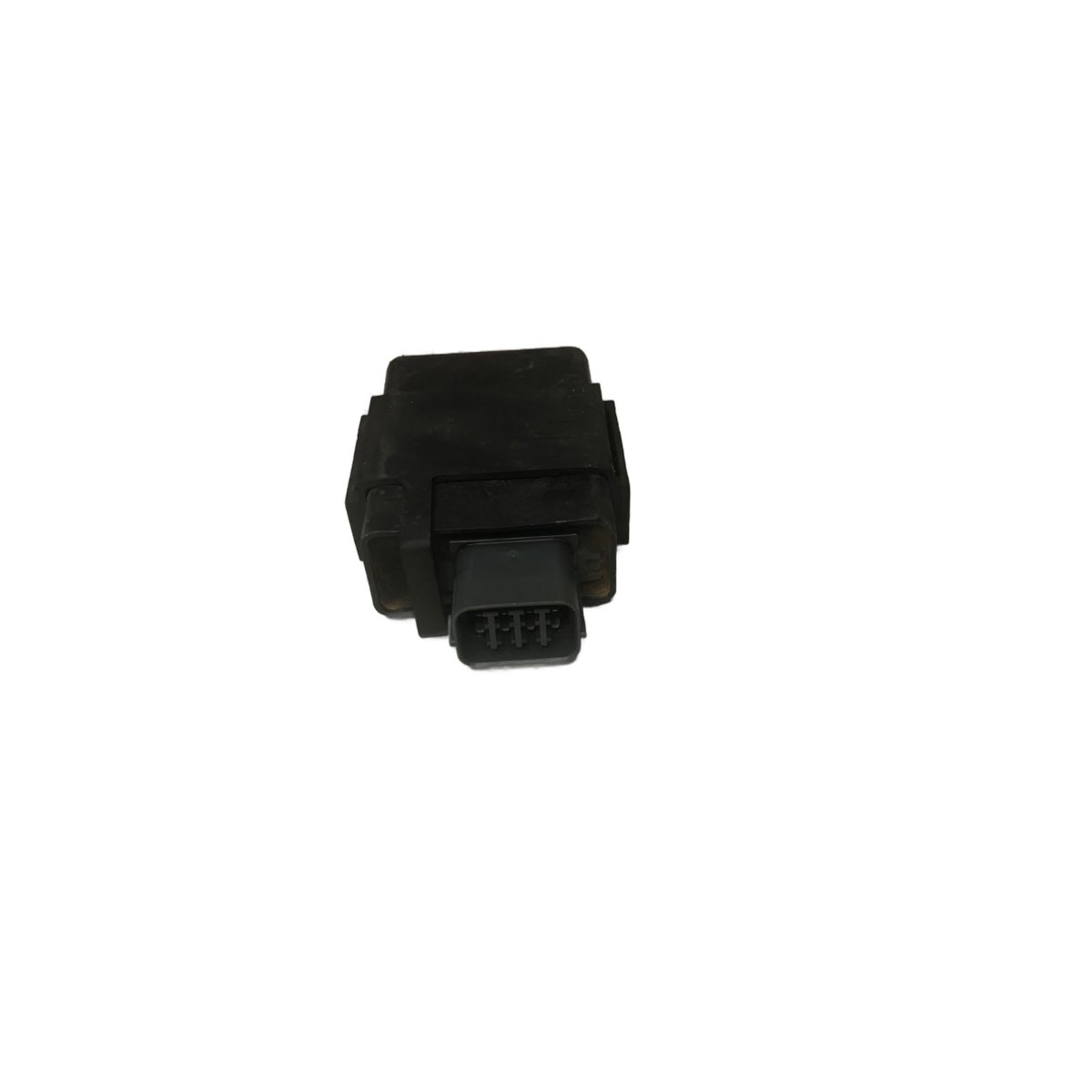 Cdi Honda Nx 400 Falcon Nx400 Falcon 98-08  (Usado) - Imagem 5