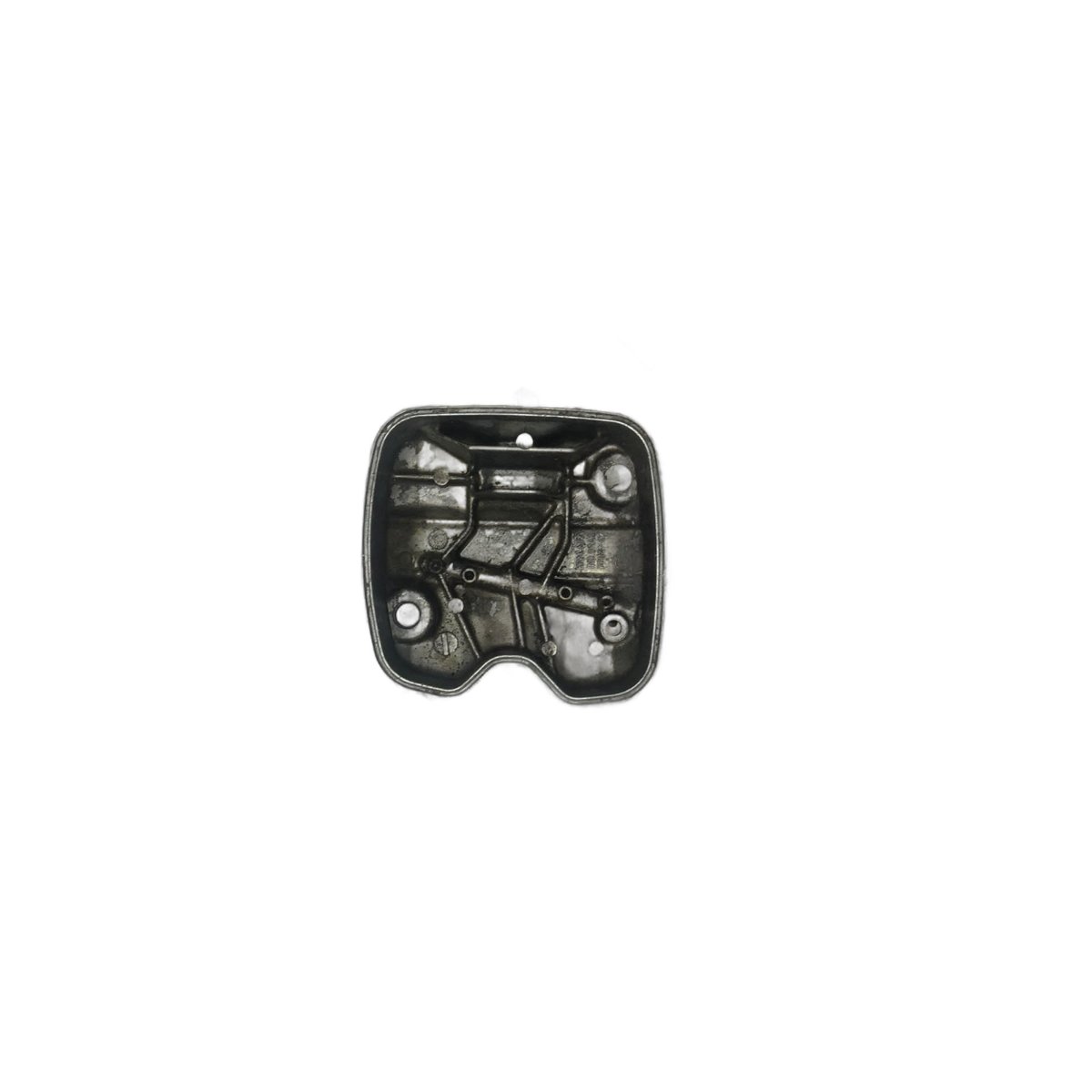 Tampa Cabeçote Honda Cg Titan 150 04-15 Usado-289 ( Original - Imagem 6