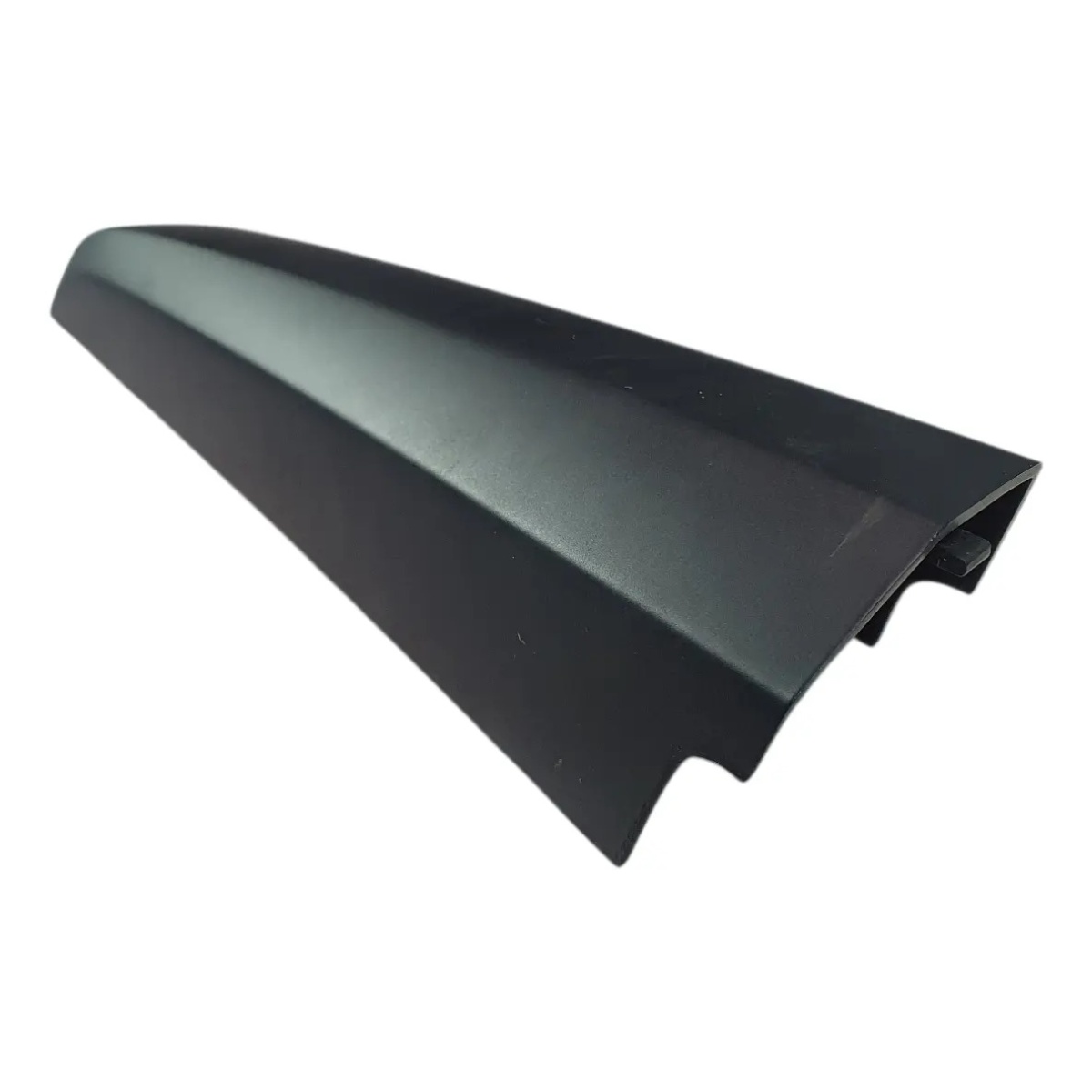 Moldura Rack Teto Dianteiro Esq Fiat Idea 100170033 Original - Imagem 5