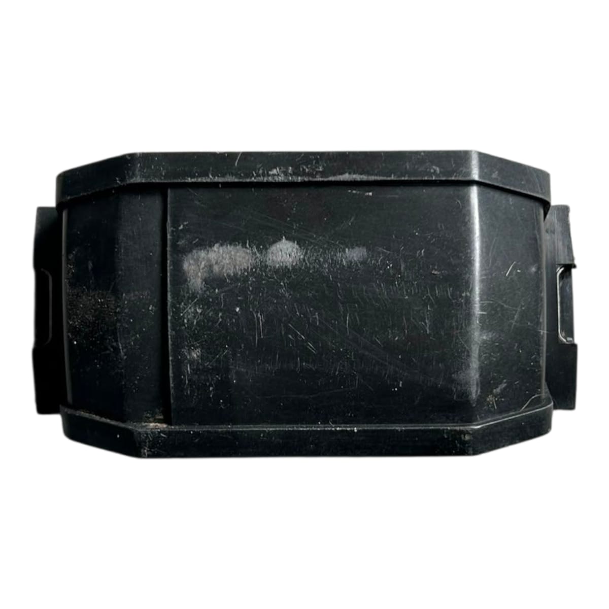 Tampa Acabamento Motor Ar Forçado Vw Gol Parati 1988 1996 - Imagem 3