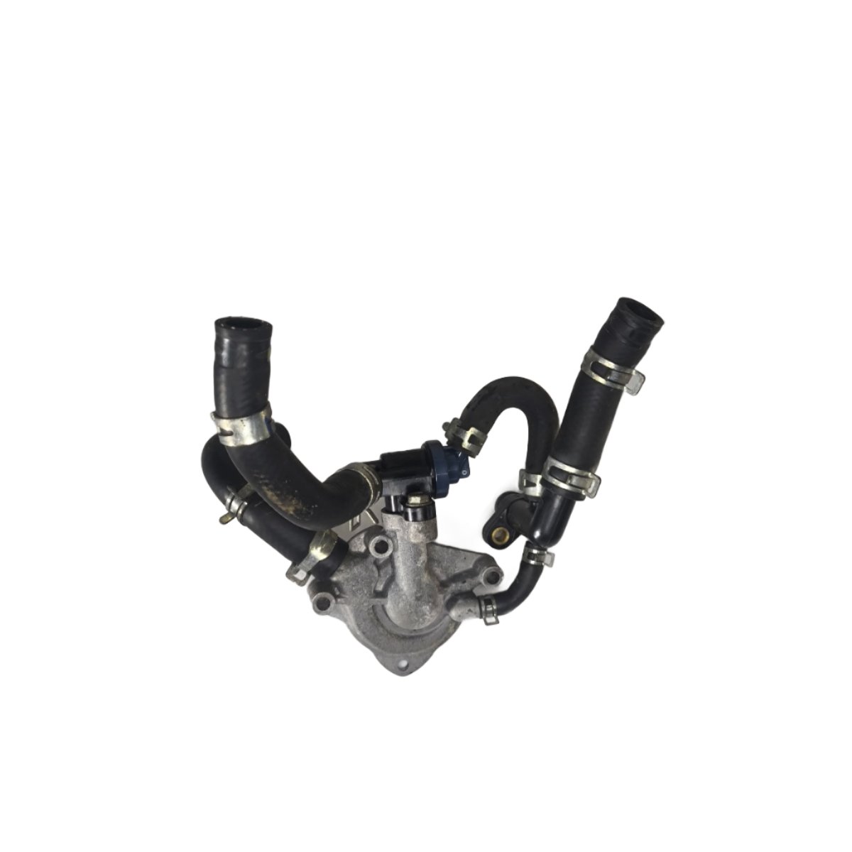 Tampa Bomba D'agua Honda Pcx 150 - Original Usado - Imagem 4