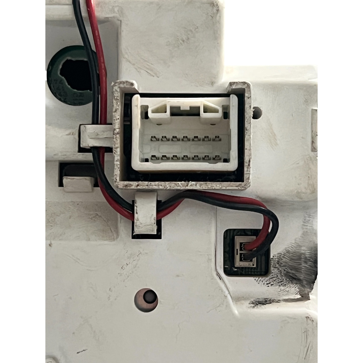 Painel Instrumento L200 Triton 3.2 Diesel Automático Mn17924 - Imagem 7