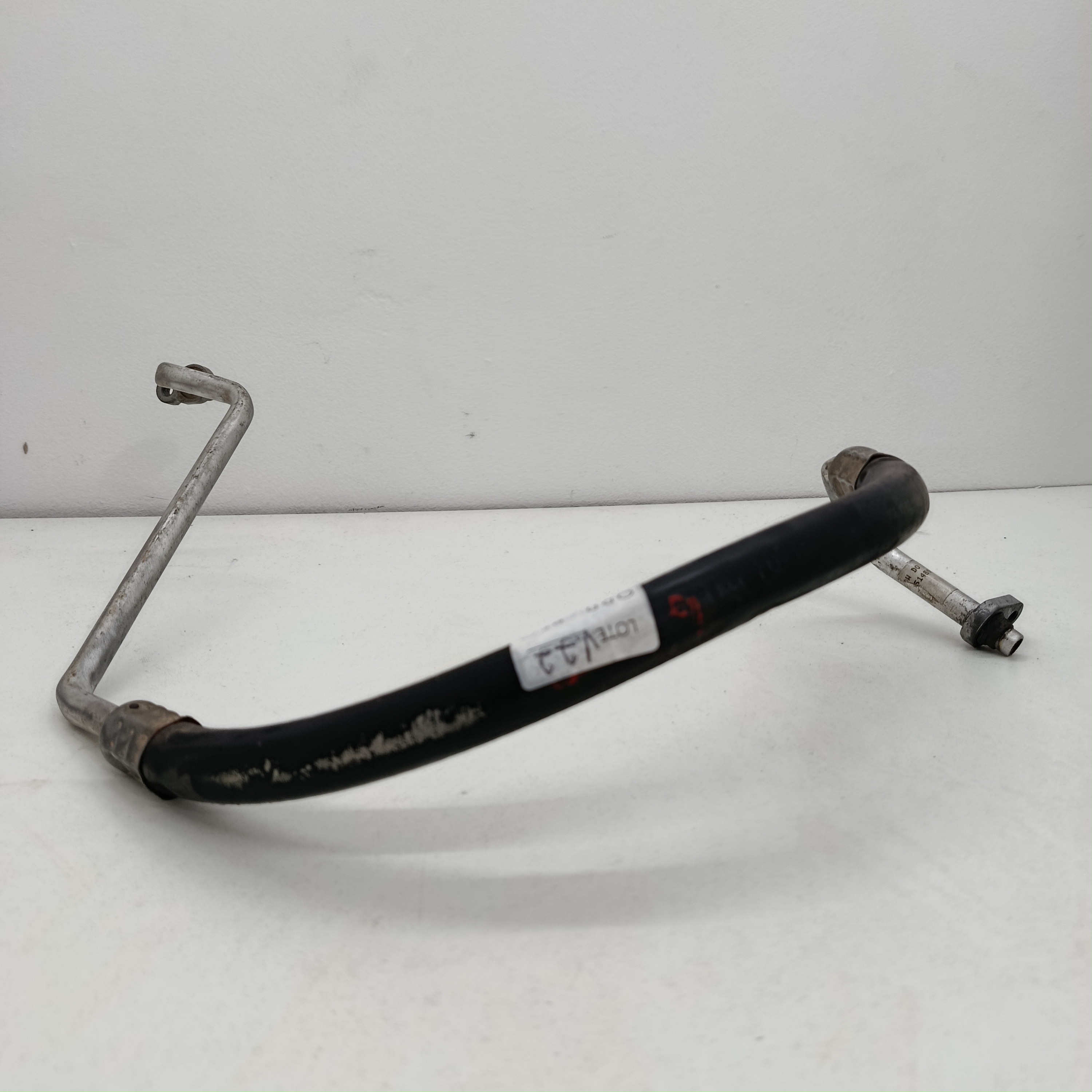 Mangueira Compressor Ar Citroen C4 Pallas 2008 2012