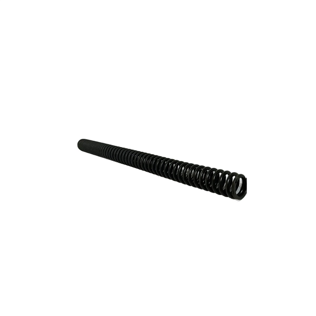 Mola Suspensão Honda Original Titan 150 2004 2005 06 a 2008 - Imagem 2