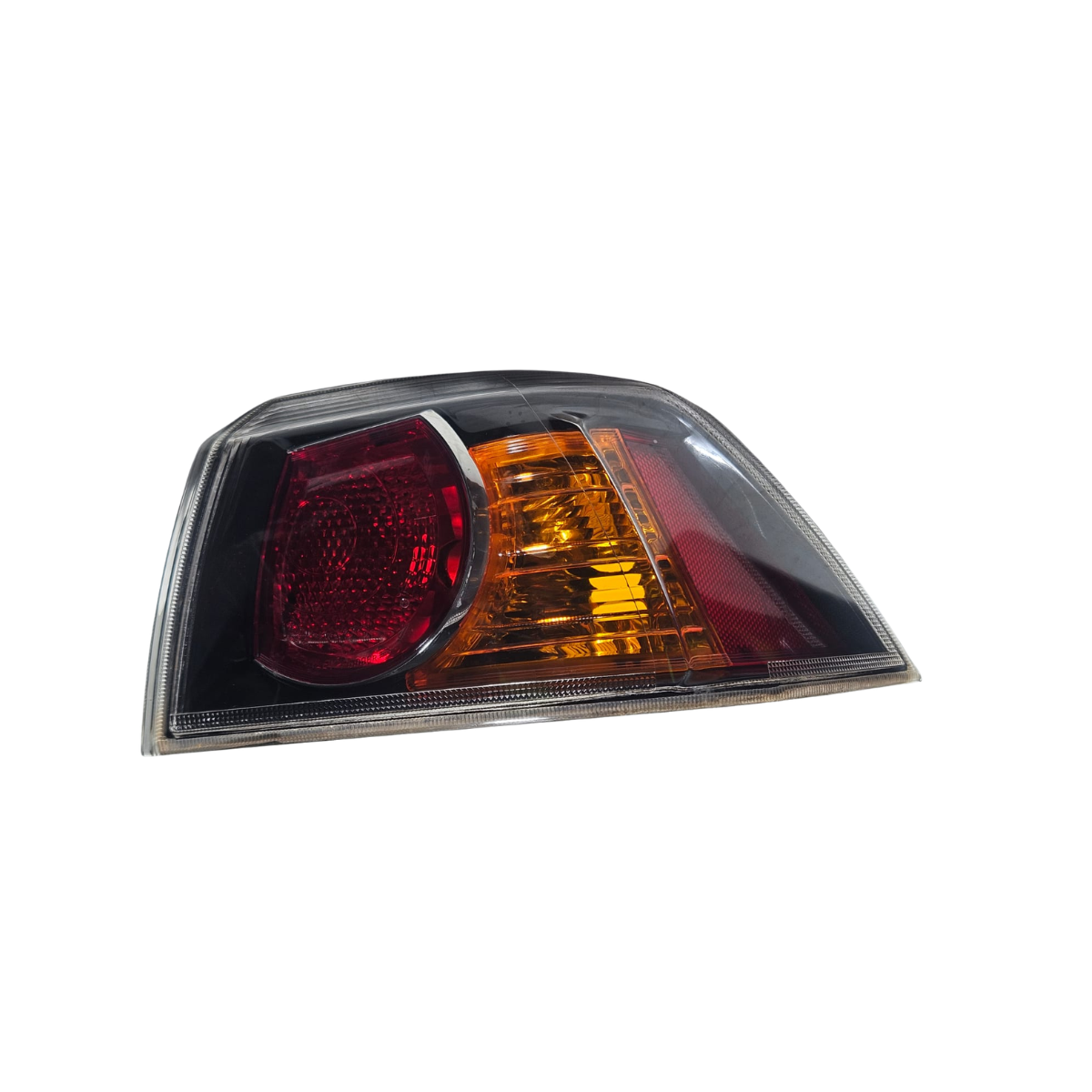 LANTERNA DIREITA LANCER 2012/2019 8330A622 BA.VX. - Imagem 2
