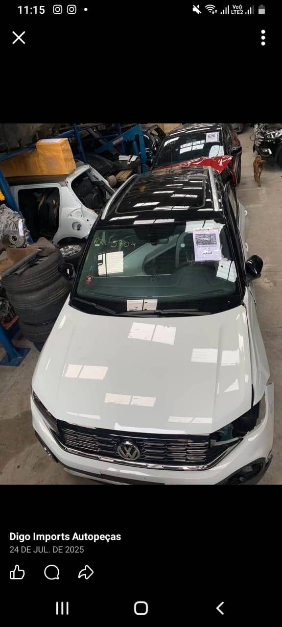 Auto Peças Líder - Imagem 3