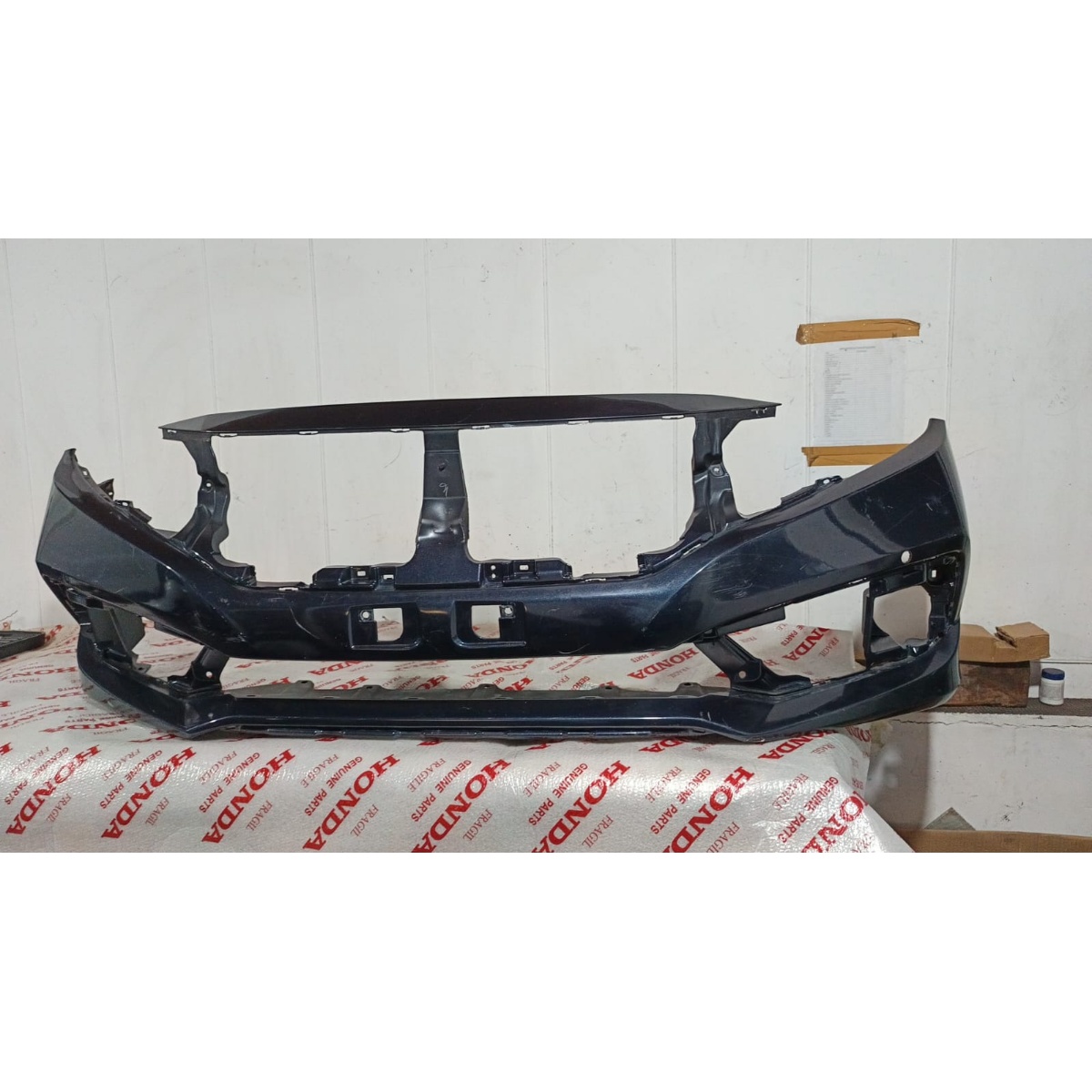 Para-Choque Dianteiro Honda Civic G10