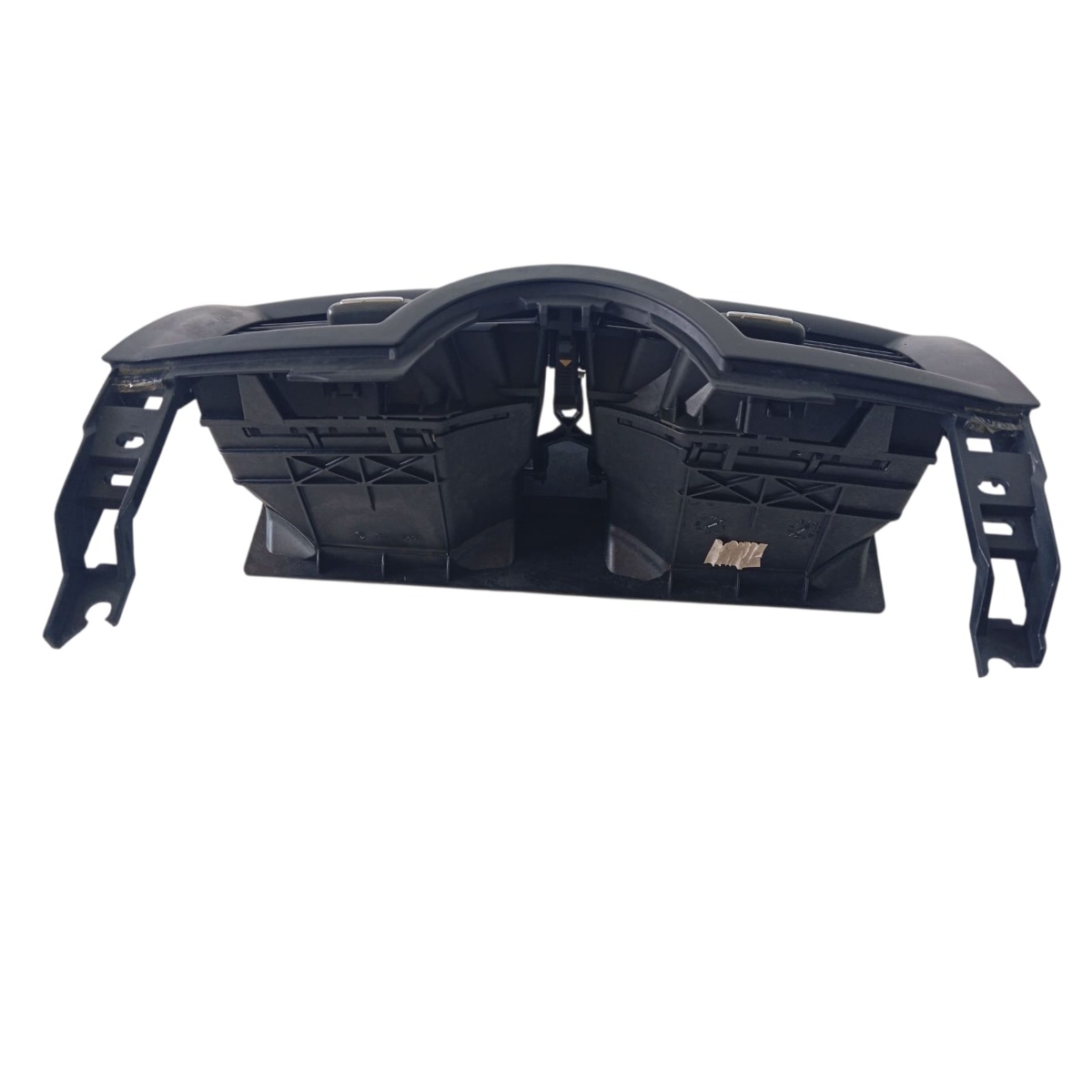 Moldura Difusor Ar Central Renault Megane 07 A 11 A1007021 - Imagem 2