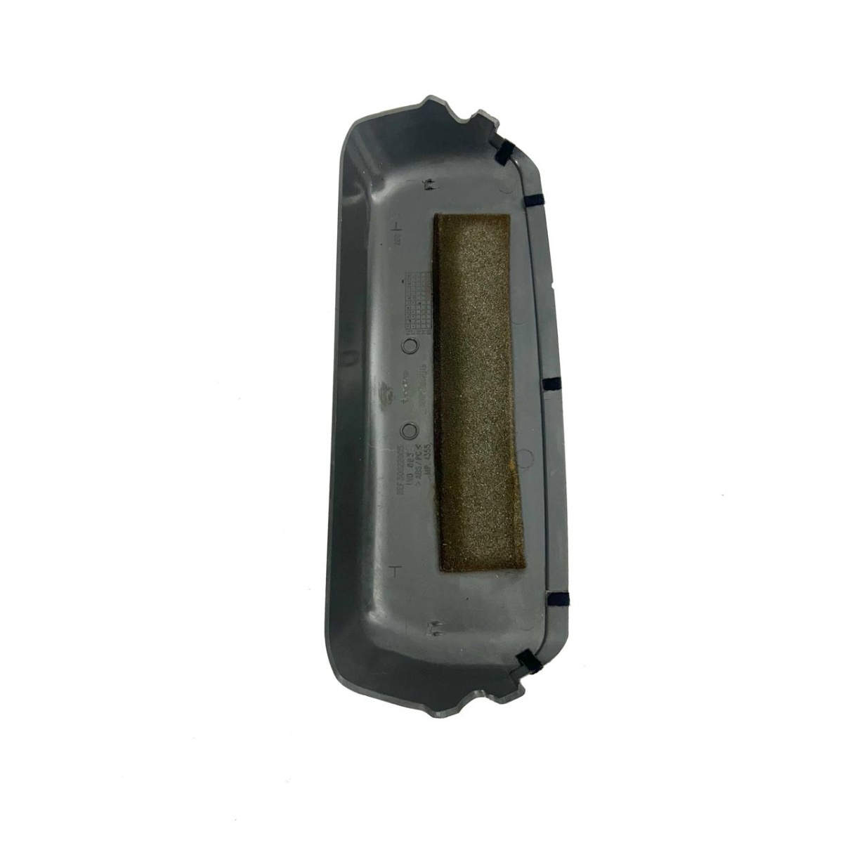 Moldura Acabamento Break Light Luz Freio Volvo V40 2.0 1997 - Imagem 9