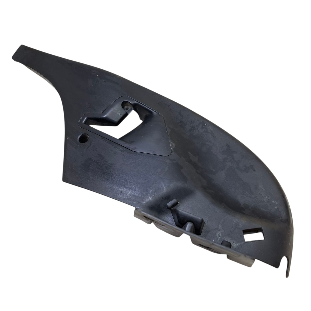 Acabamento Console Central Citroen C4 Pallas 9682281677C - Imagem 2