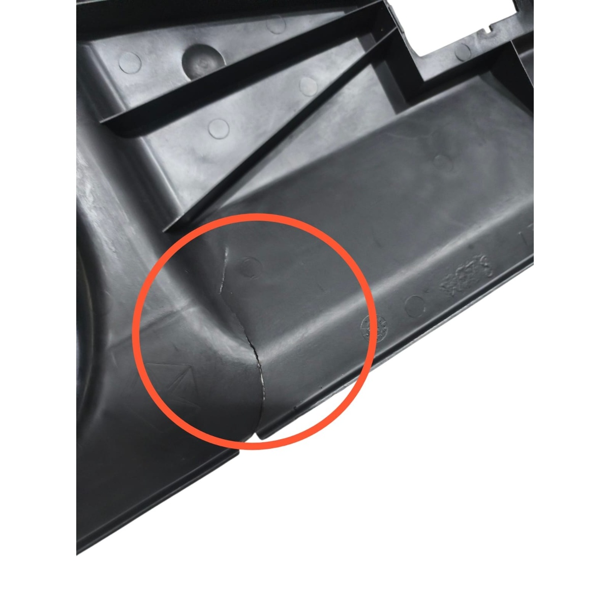 Suporte Barra De Som Traseira Alto-Falante Cherokee XJ 97/01 - Imagem 7