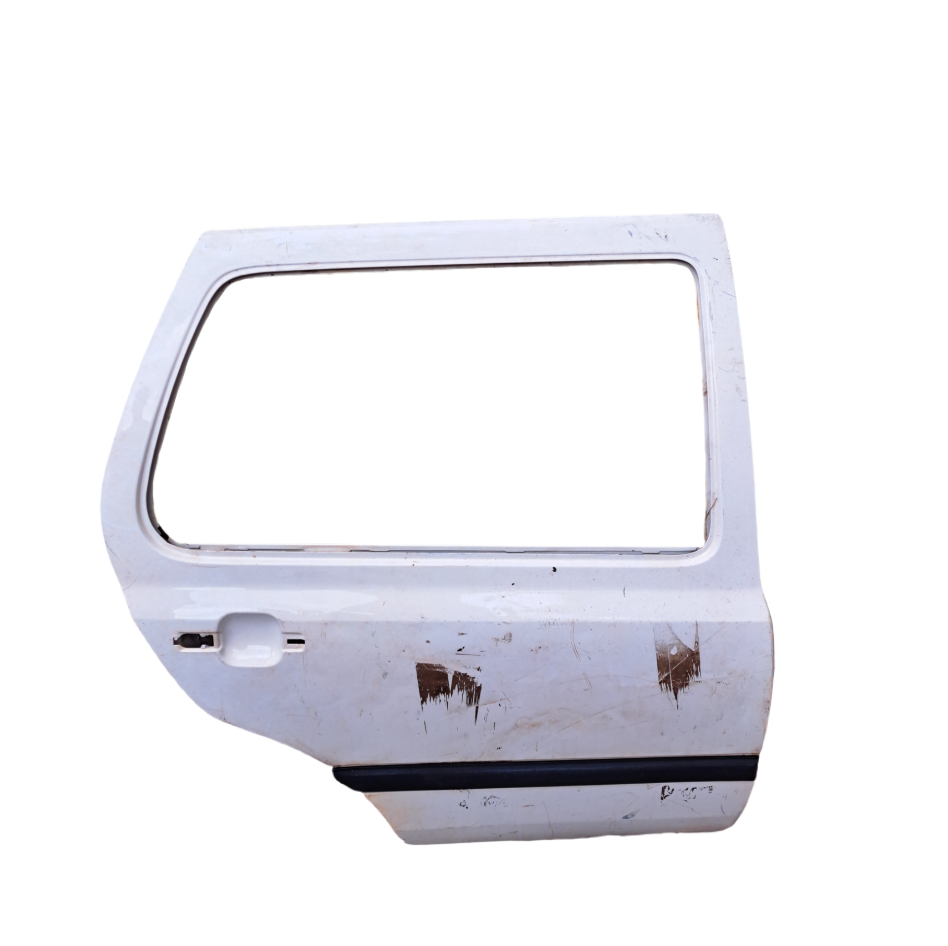 Porta Traseira Direita Golf 1995 ate 1998