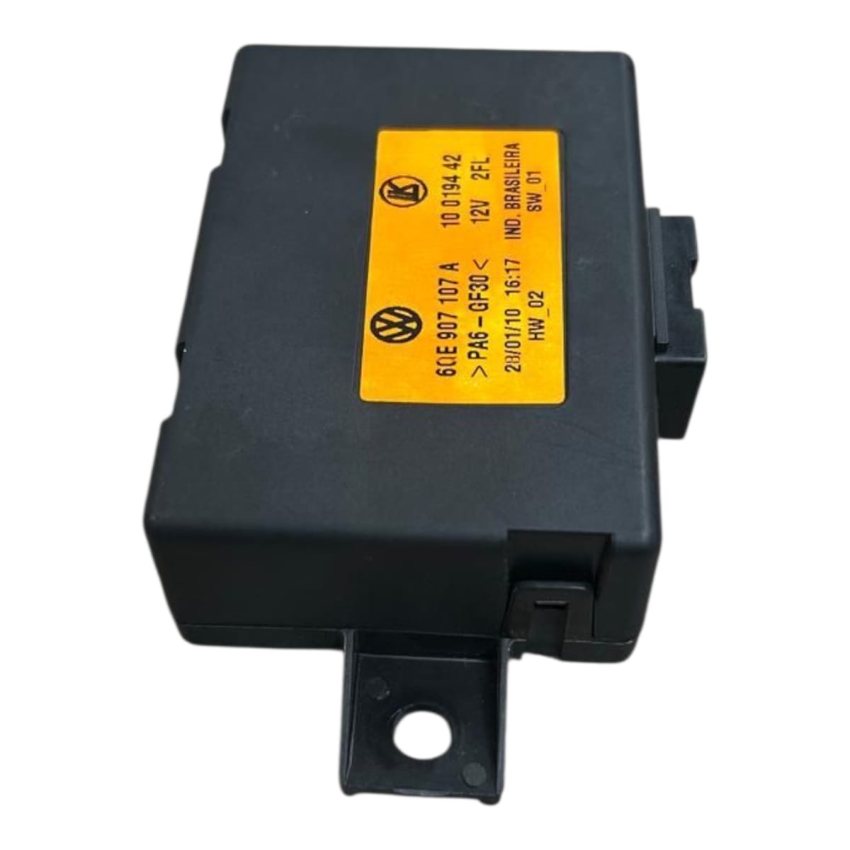 Módulo conforto I-system VW Polo Sedan 2011 2014 - Imagem 5