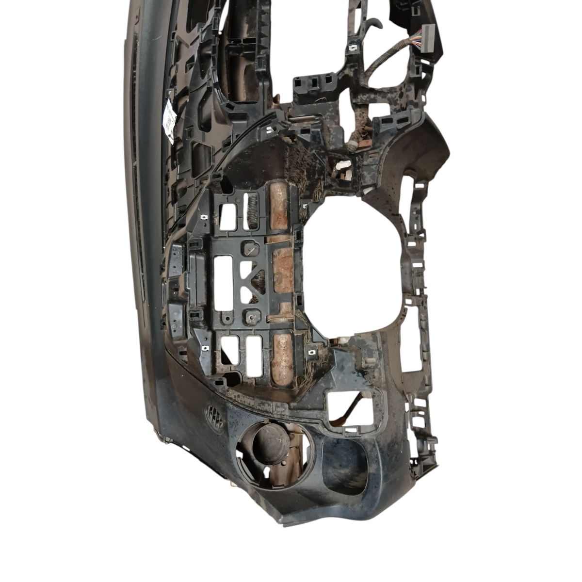 Capa Do Painel Tabelier Honda Fit 11/12 - Imagem 3