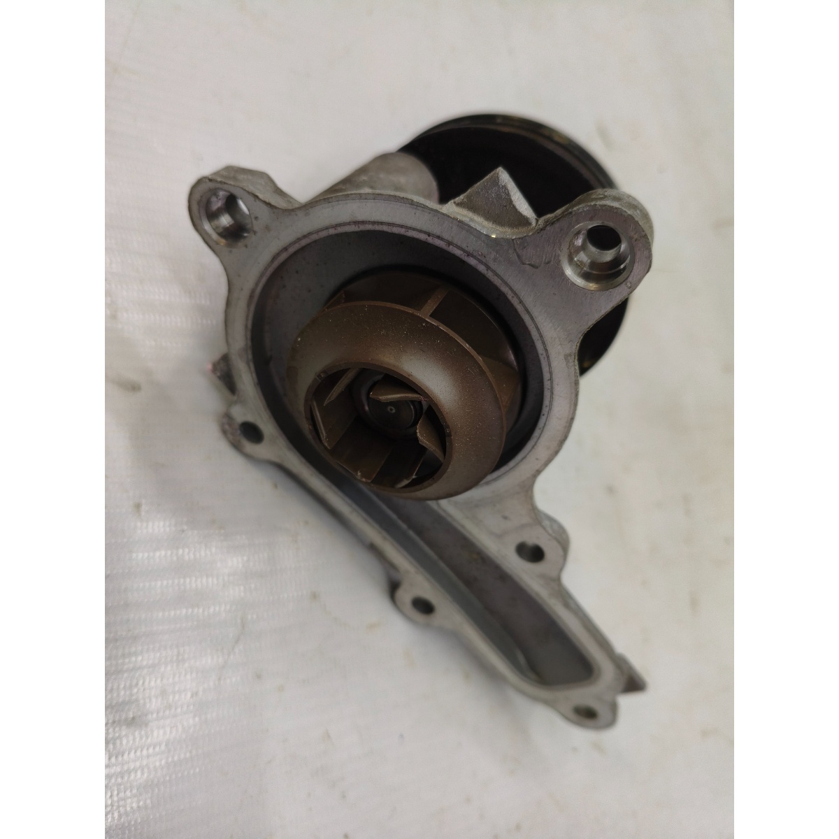 Bomba Água Kia Stonic Hyundai I20 Hybrid 2024 2209240330 - Imagem 6
