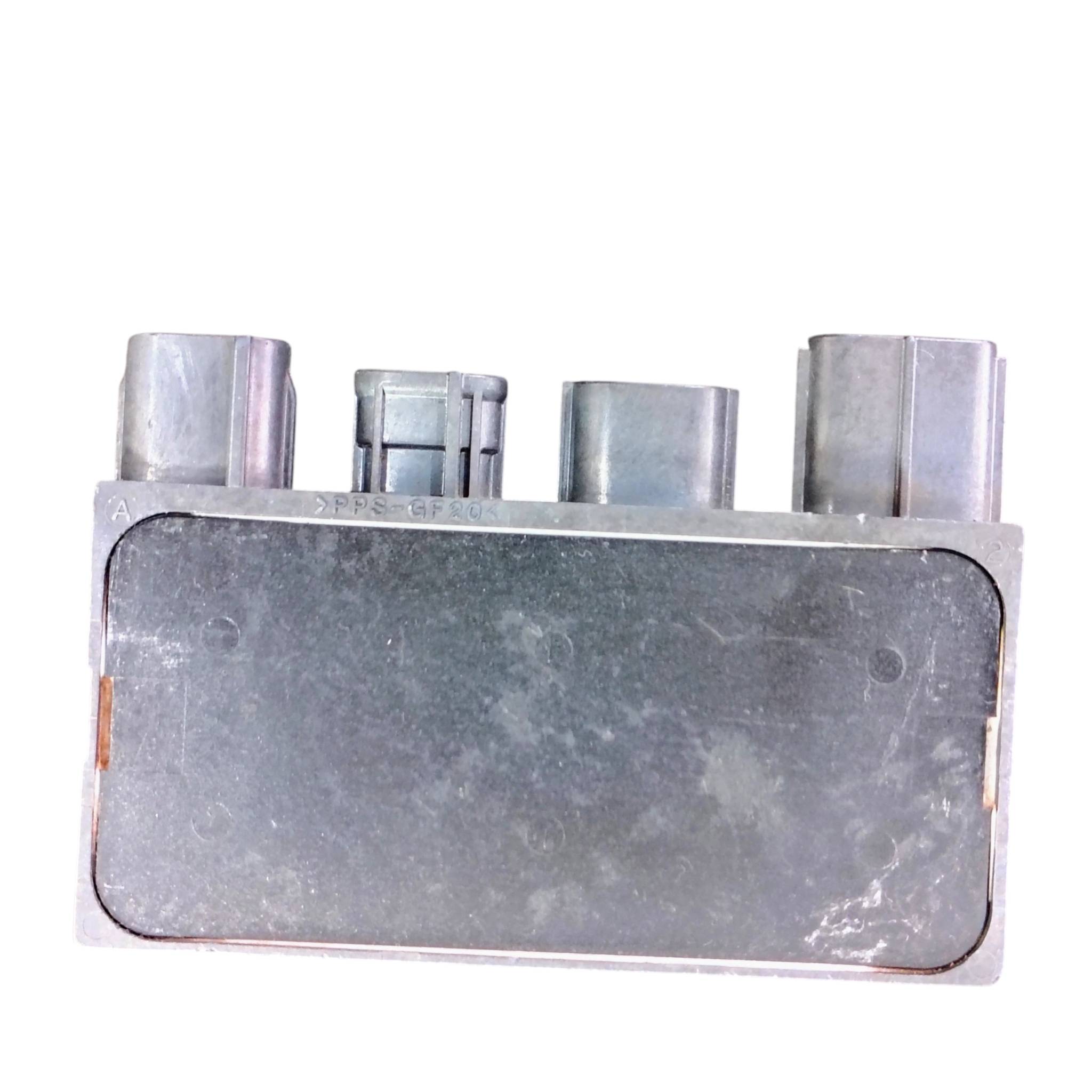 MÓDULO BICO INJETOR TOYOTA HILUX SW4 ORIGINAL 285510E010 - Imagem 6