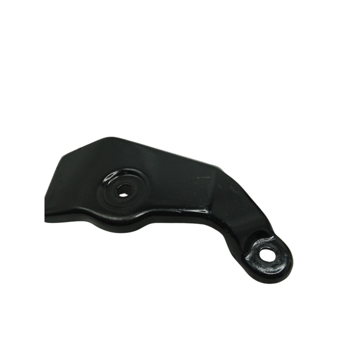 Suporte Balança Biz 125 2007 - Imagem 3