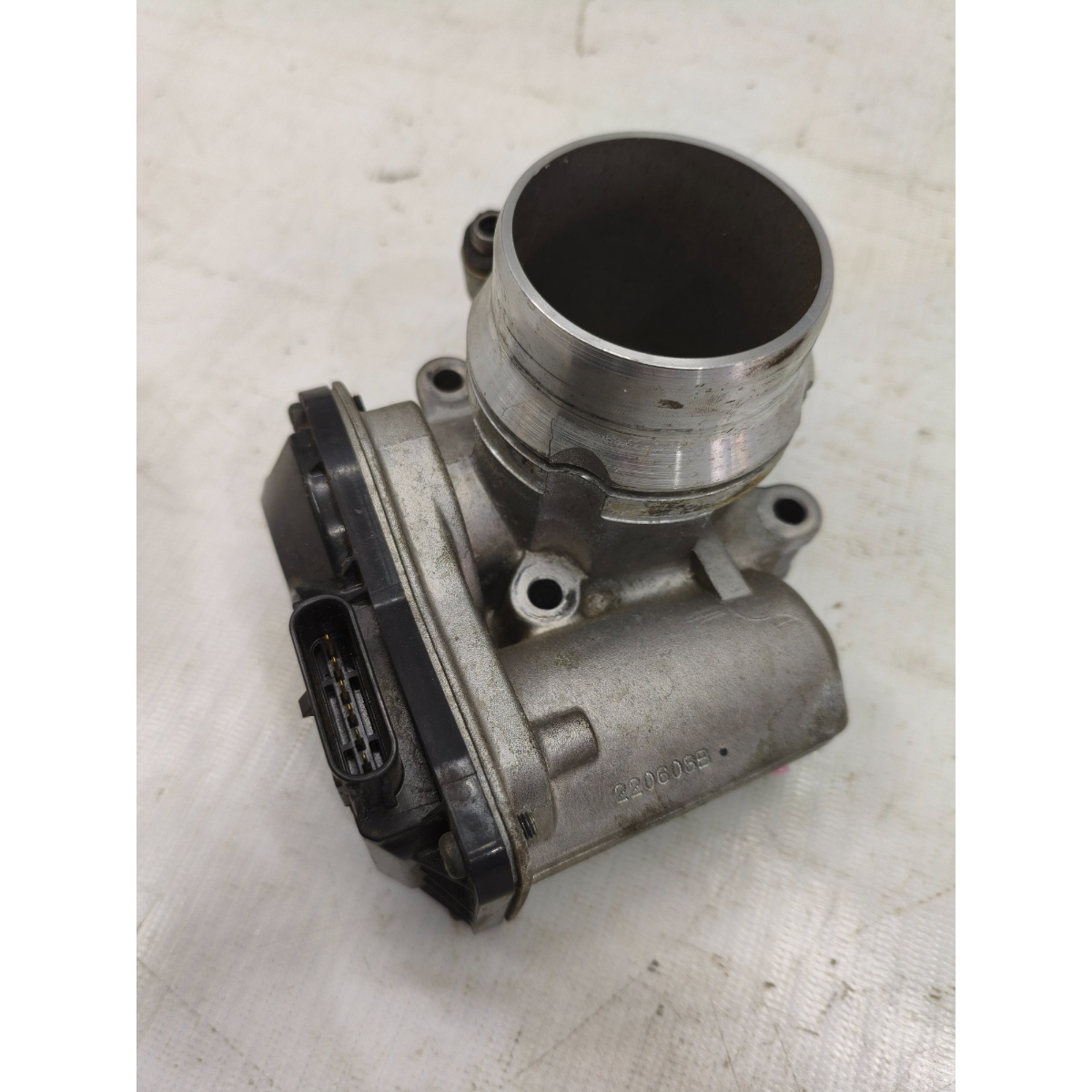 Tbi Corpo De Borboleta Kia Stonic 1.0 2021/25 3510007250 - Imagem 3
