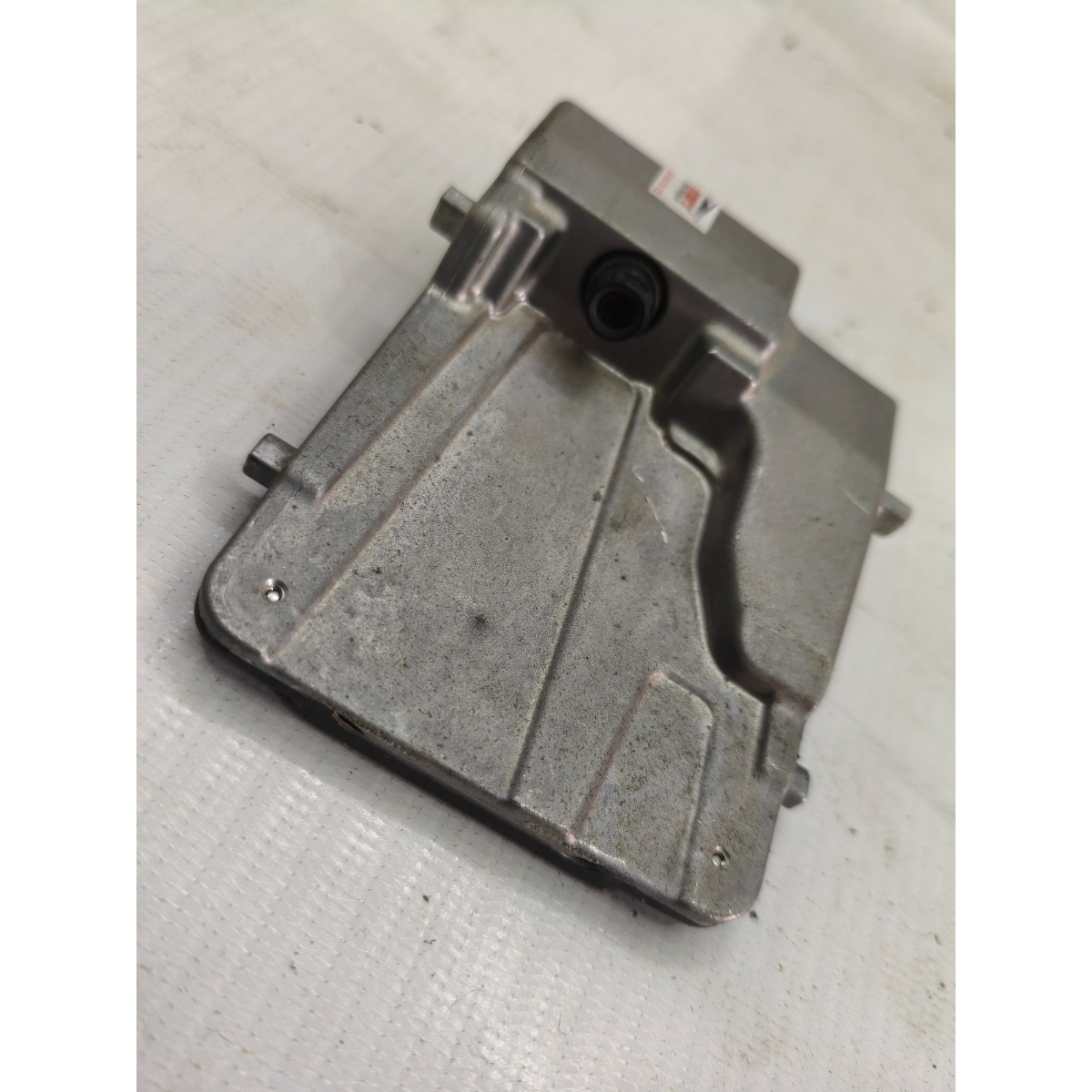 Modulo Camera Frontal Parabrisa Hilux Sw4 21 A 24 8646C71014 - Imagem 3