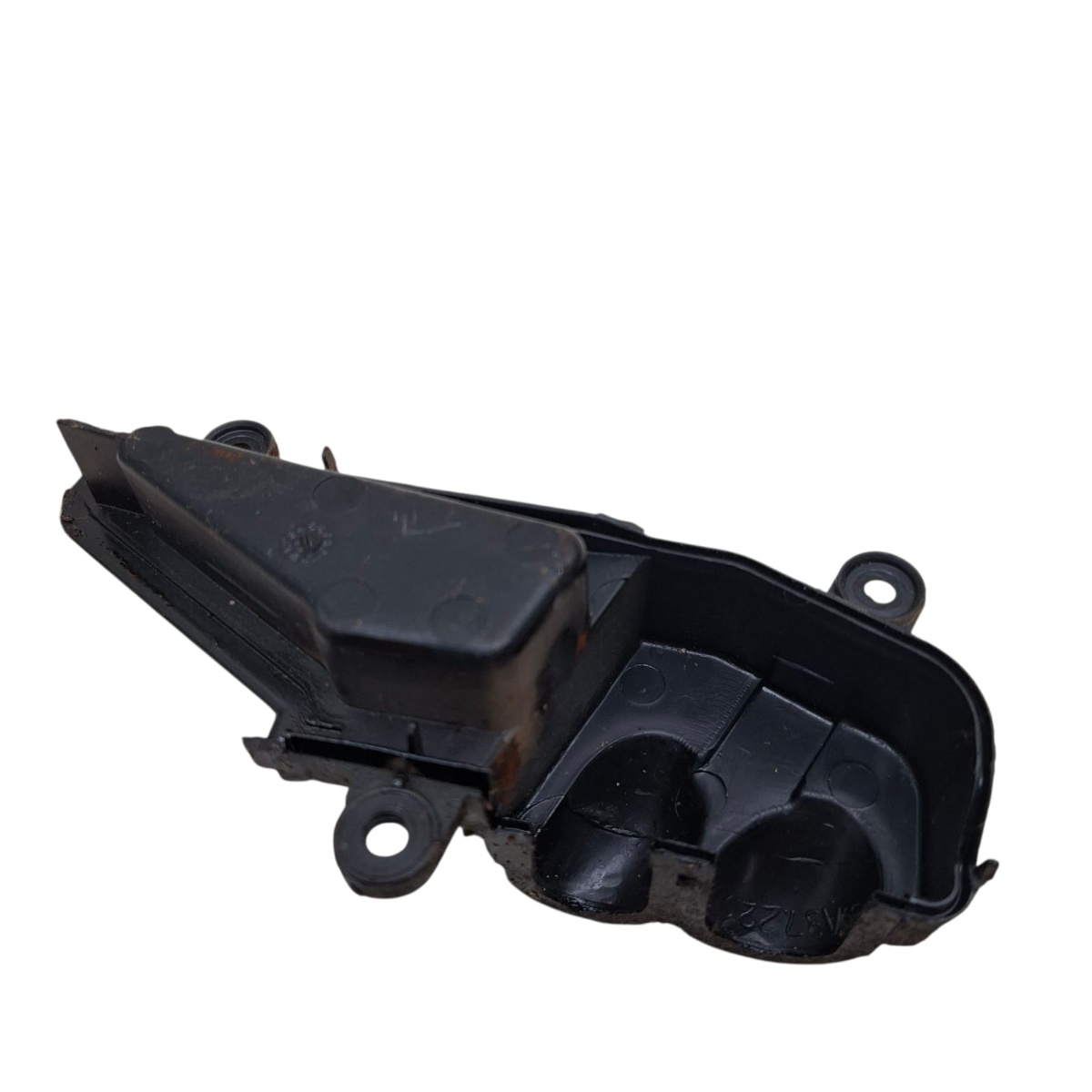 Tampa Caixa Evaporadora Fiat Siena 2008 2009 2010 5A3722000 - Imagem 3