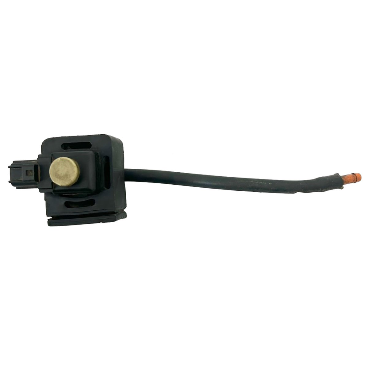 Sensor Temperatura Ford Fiesta / Courier 1.0 1998 Original - Imagem 3