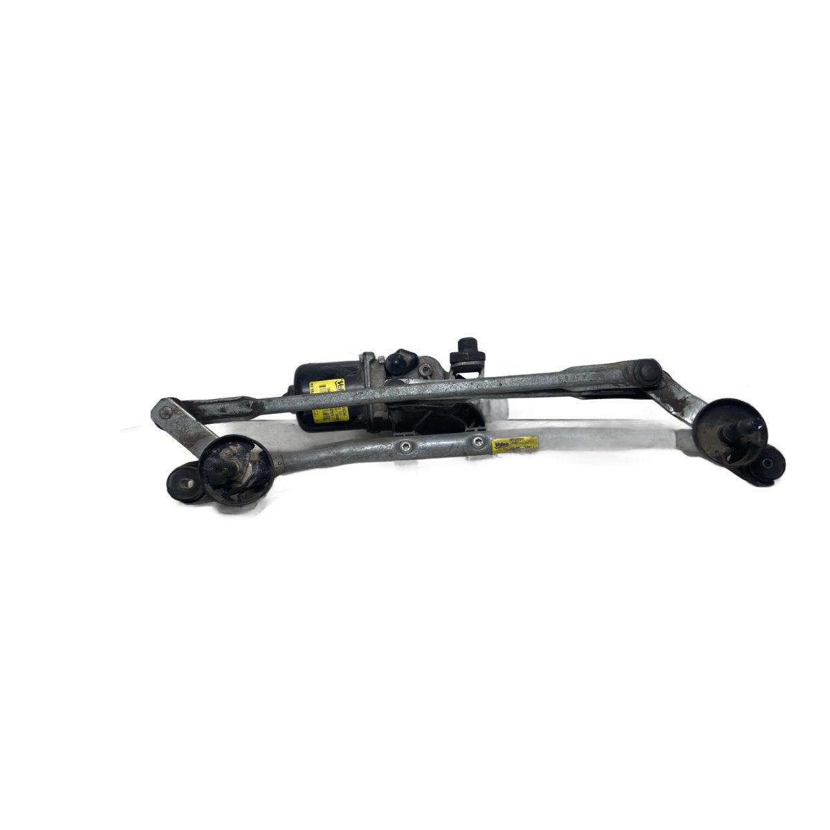 Motor De Para Brisa  Hb20 2022 - Imagem 1