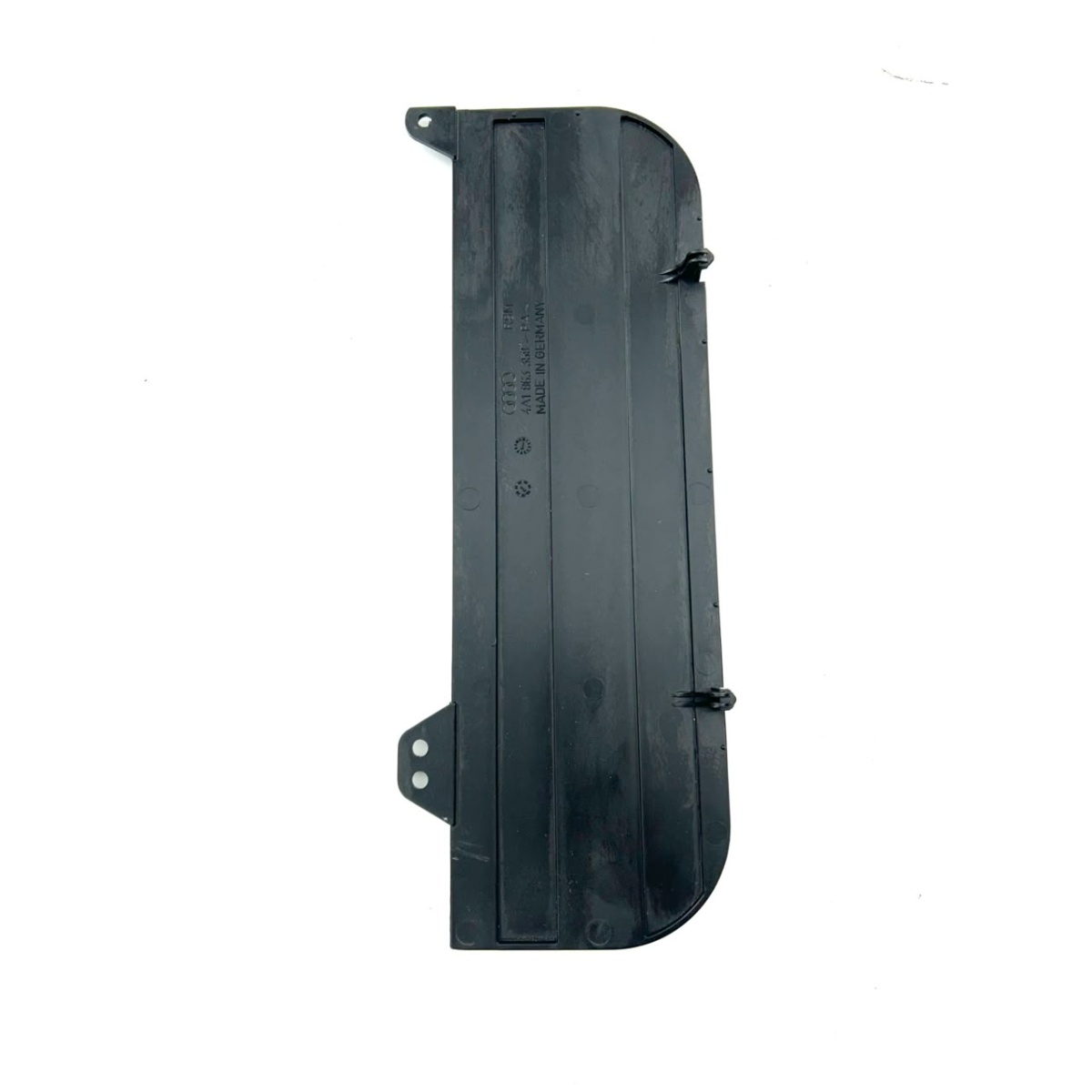 Tampa Caixa De Relé Superior Audi A6 1994 Á 1997 4a1863358 - Imagem 8