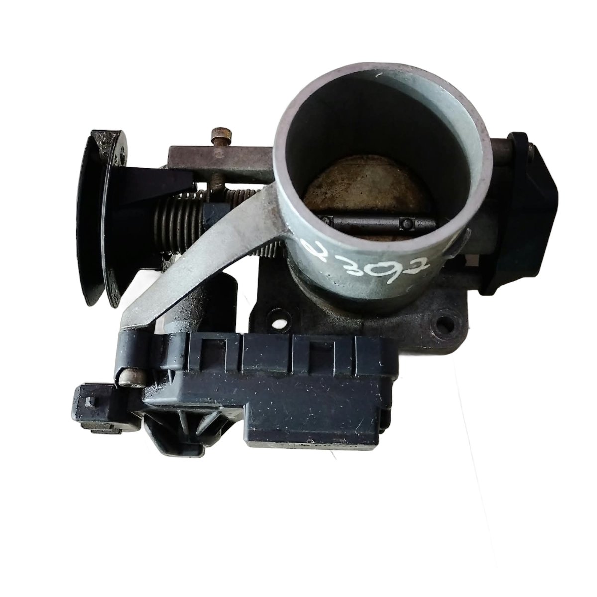 Tbi Corpo Borboleta 1.8 2.0 8V Gm Astra Zafira 1999/2002 - Imagem 2