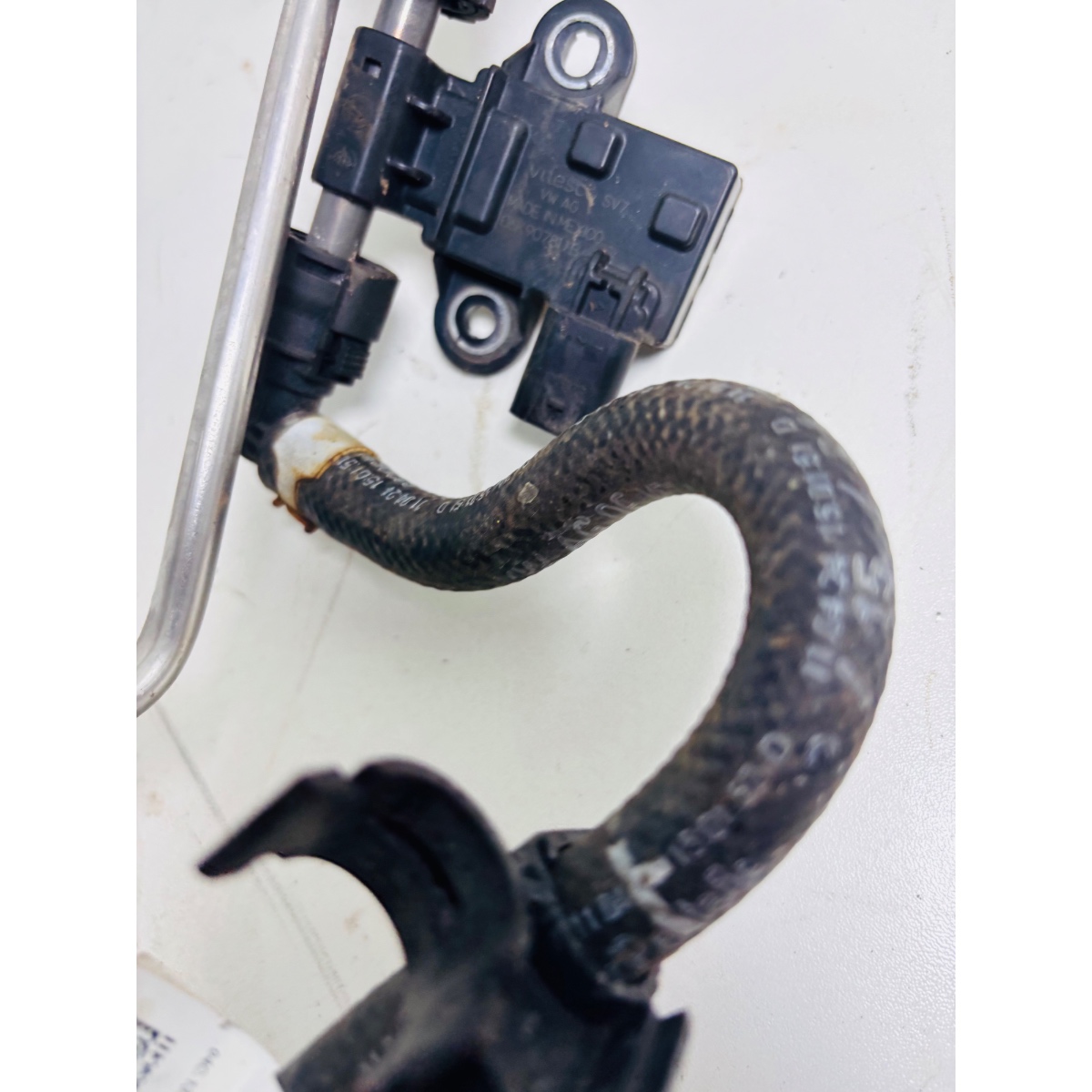 Mangueira Sensor Combustível Completo Polo Nivus Vir 1.0 TSI - Imagem 3