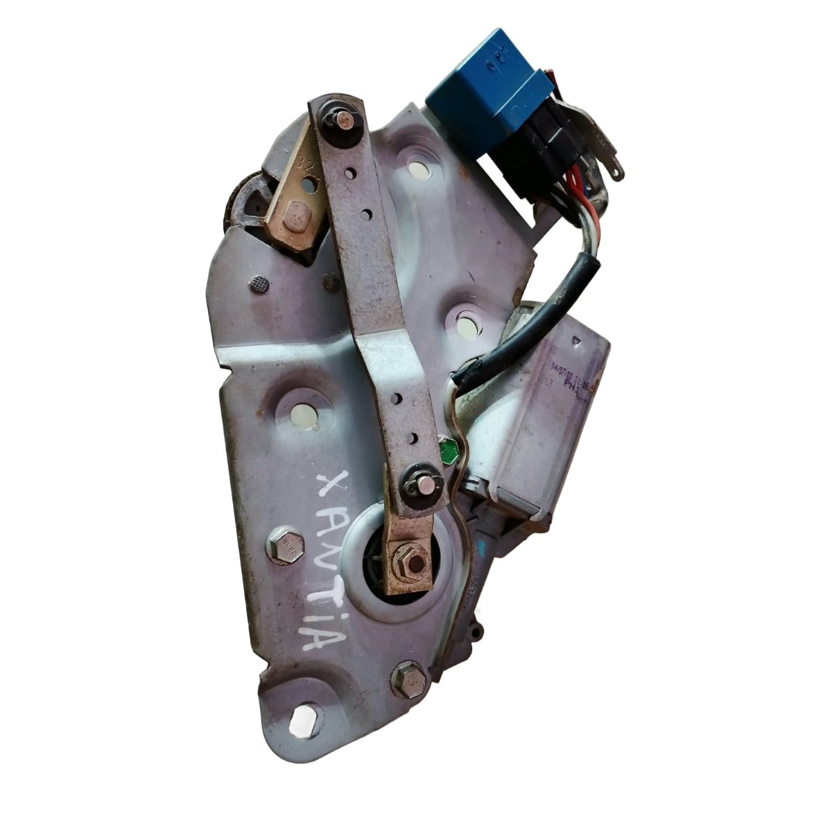 Motor Limpador Traseiro Citroën Xantia 1993 1998 - 53202102 - Imagem 2