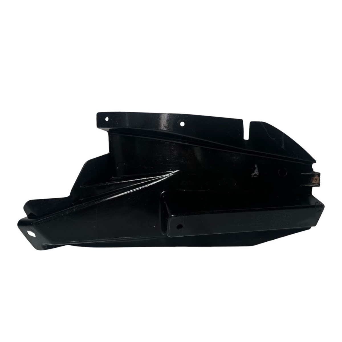 Para Barro Fiat Argo